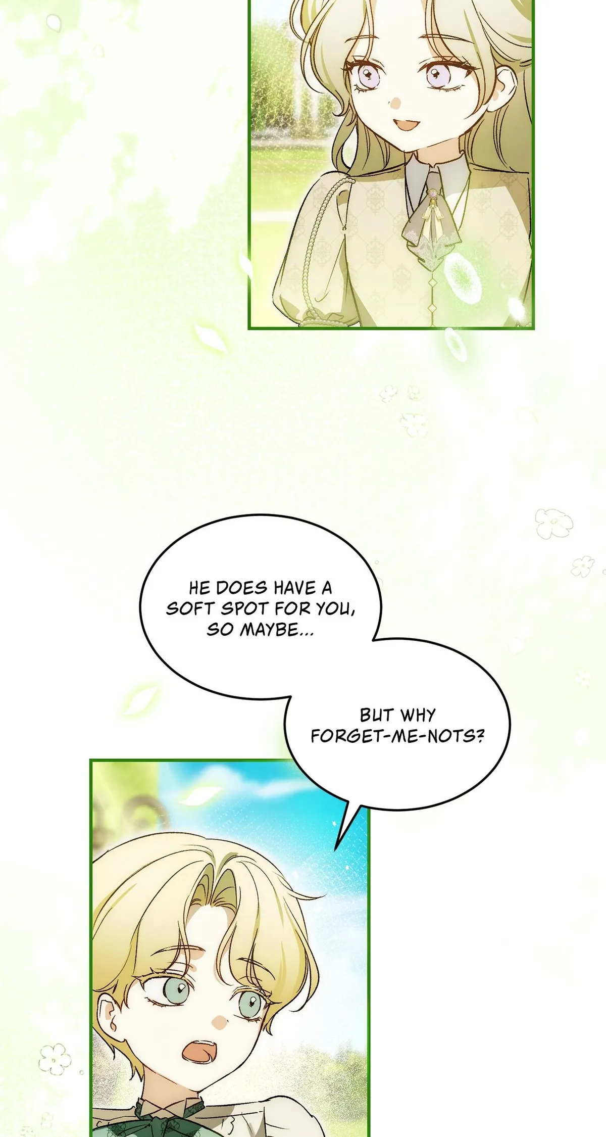 How to Make That Maid Mine Chapter 10 page 18 - 