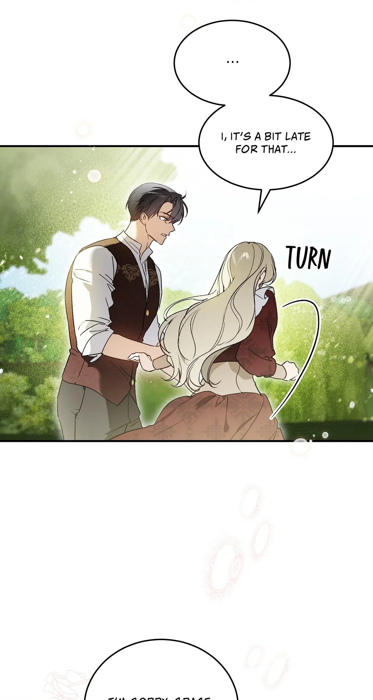 How to Make That Maid Mine Chapter 10 page 3 - 