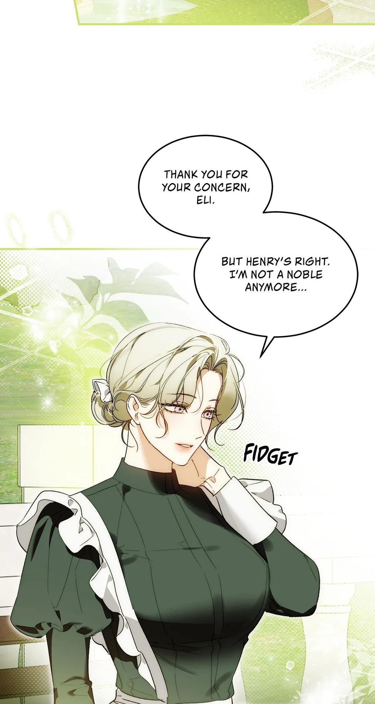 How to Make That Maid Mine Chapter 10 page 22 - 