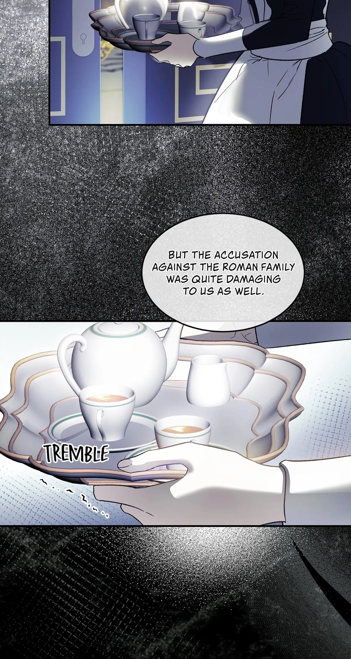 How to Make That Maid Mine Chapter 10 page 27 - 