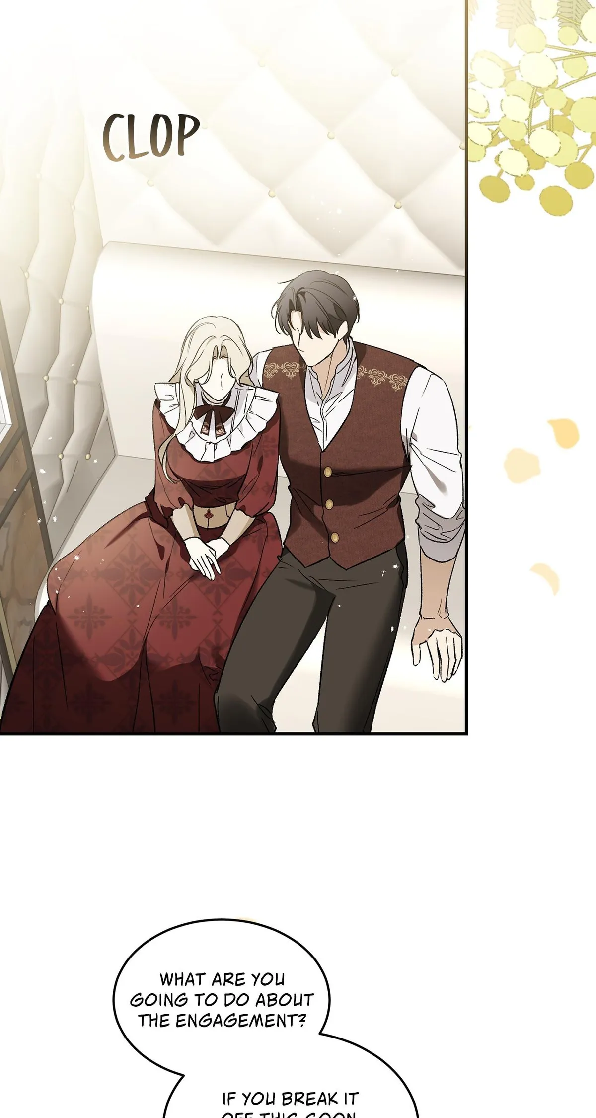 How to Make That Maid Mine Chapter 10 page 49 - 