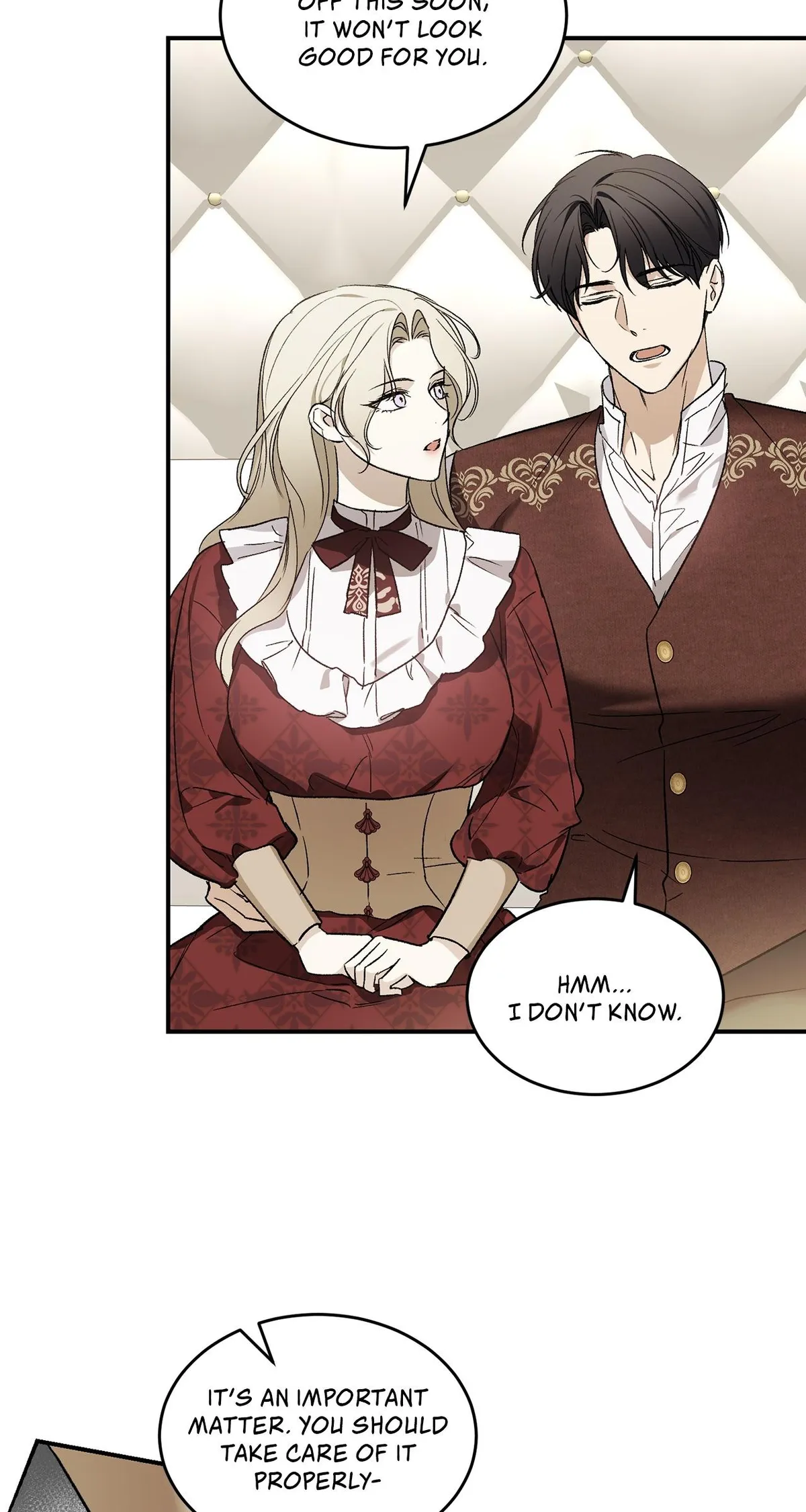 How to Make That Maid Mine Chapter 10 page 50 - 