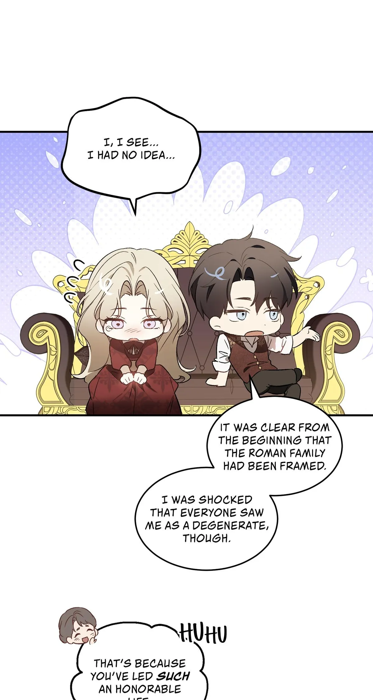 How to Make That Maid Mine Chapter 10 page 65 - 