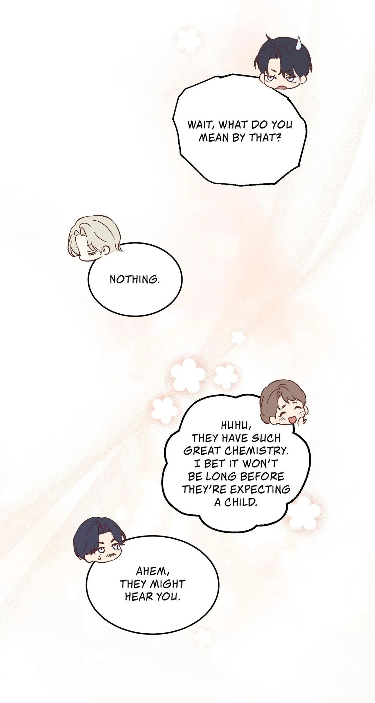 How to Make That Maid Mine Chapter 10 page 68 - 