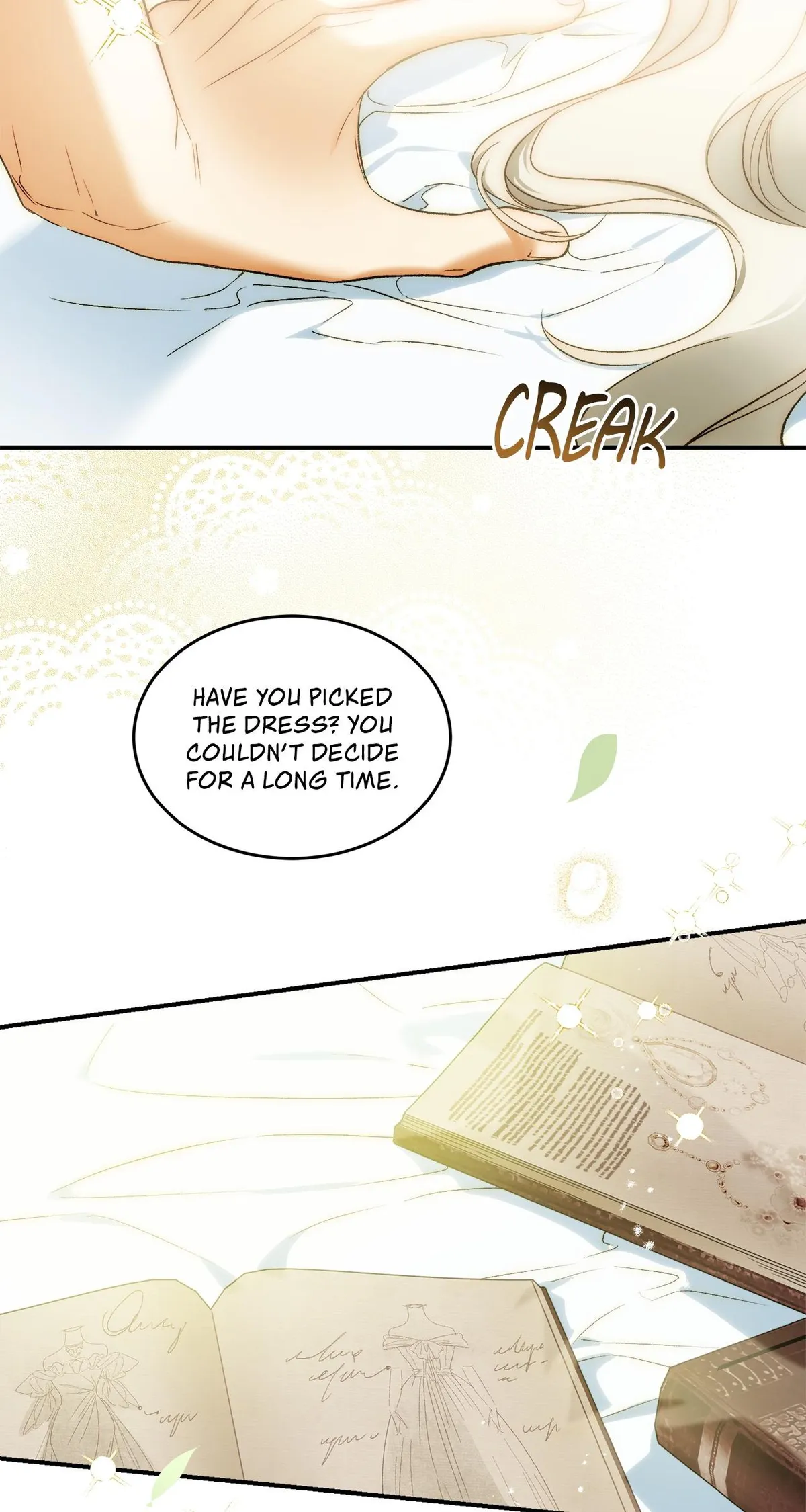 How to Make That Maid Mine Chapter 10 page 71 - 