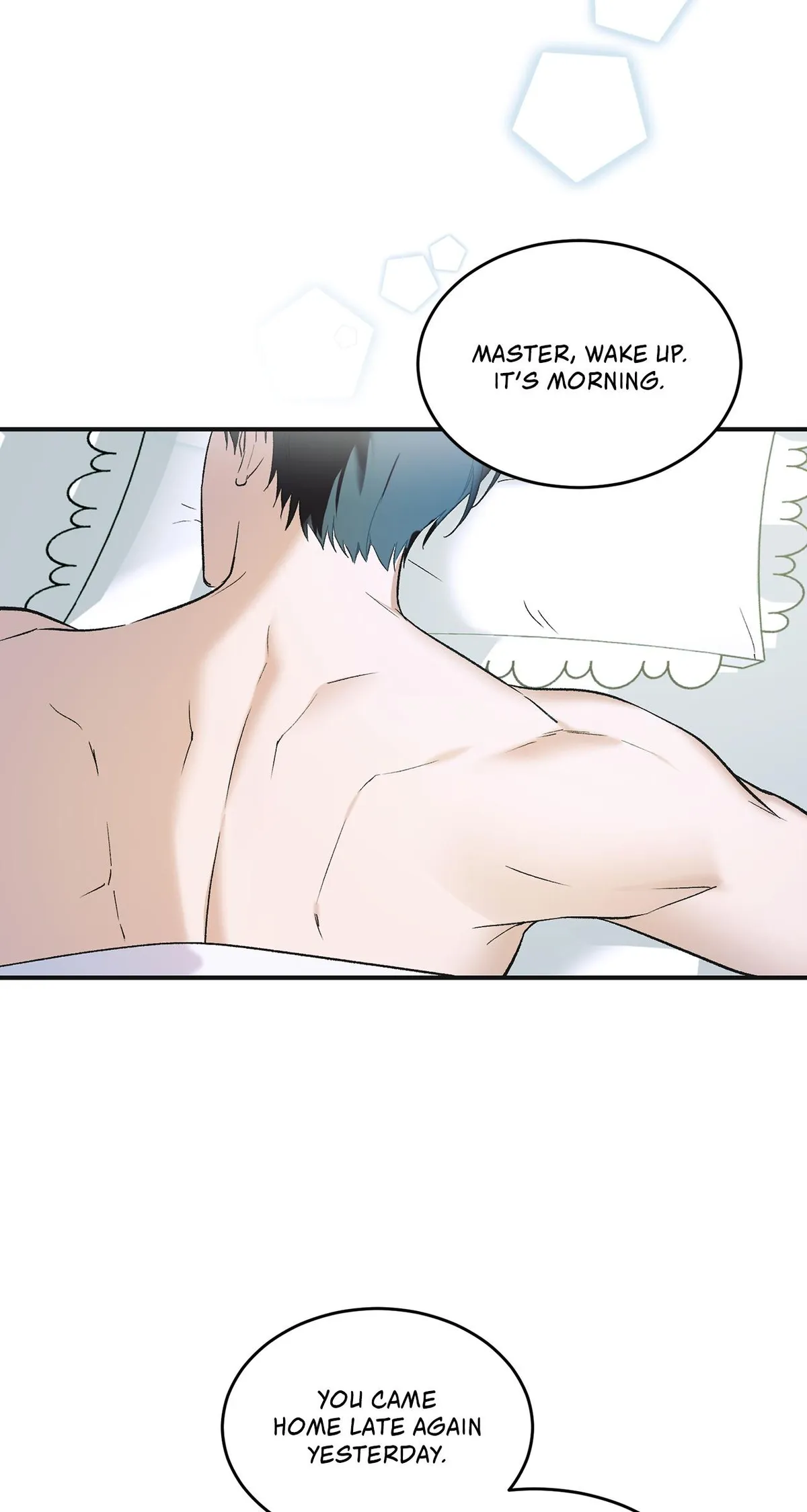 How to Make That Maid Mine Chapter 2 page 2 - 