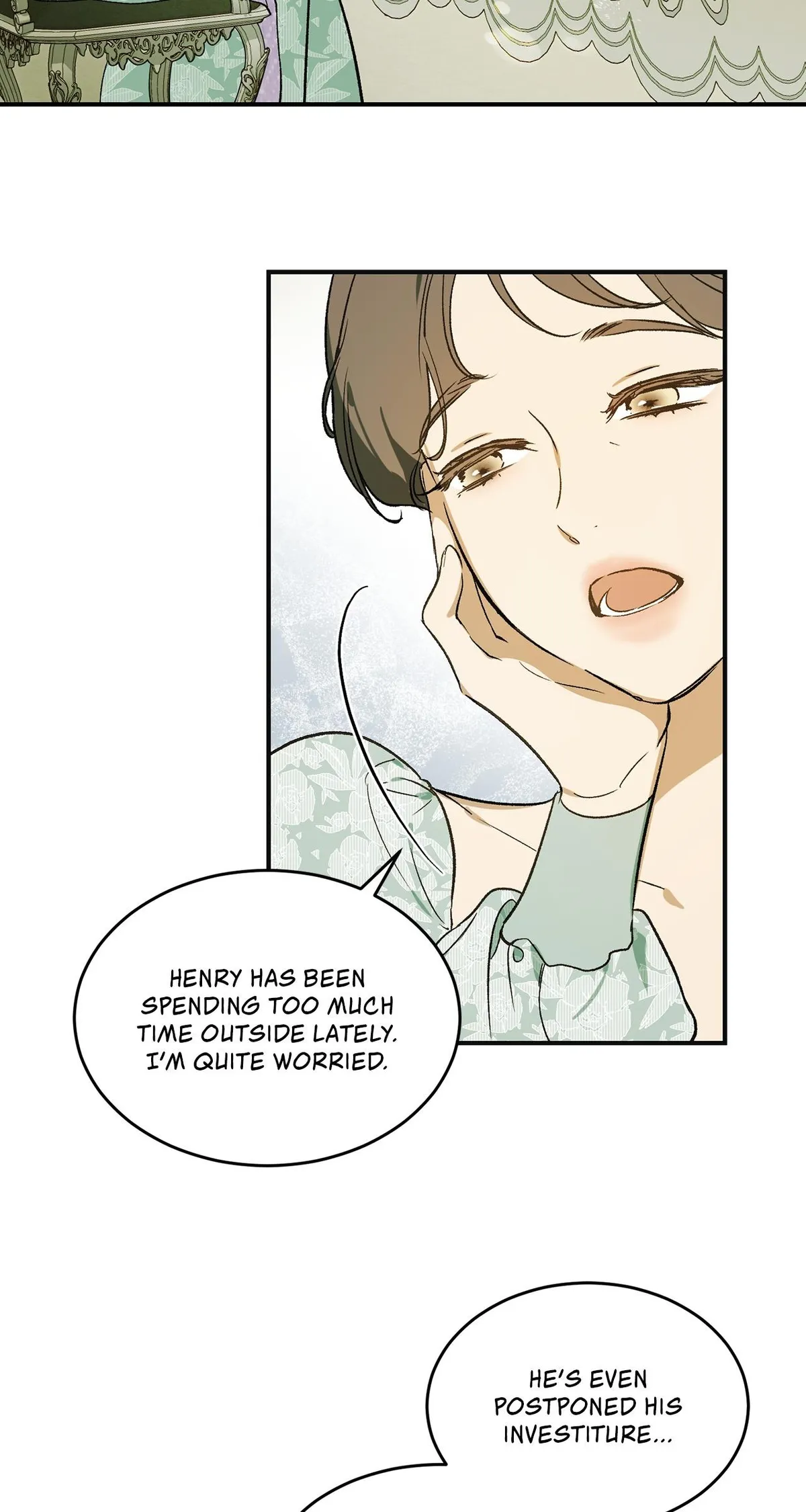 How to Make That Maid Mine Chapter 2 page 11 - 