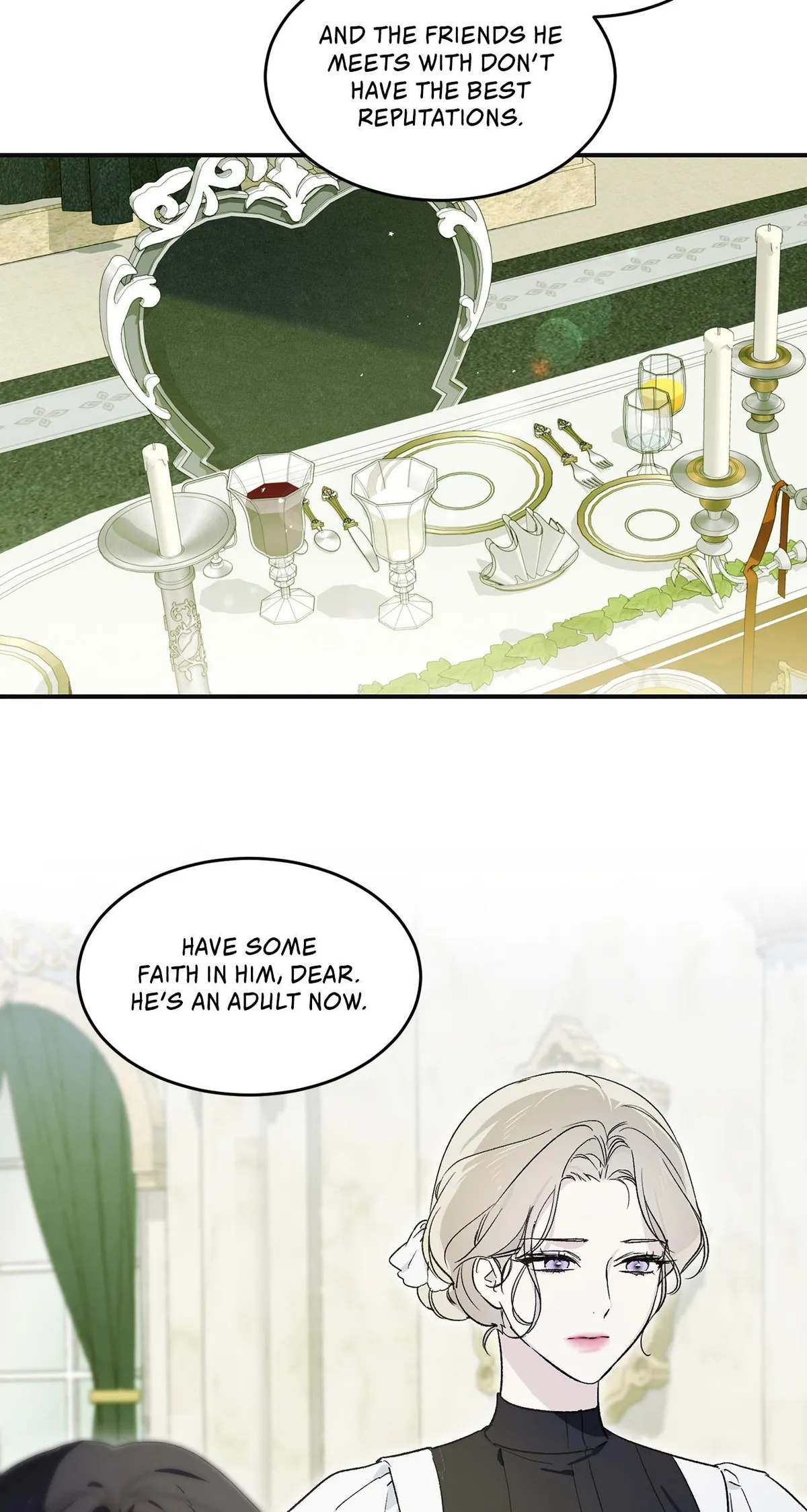 How to Make That Maid Mine Chapter 2 page 12 - 