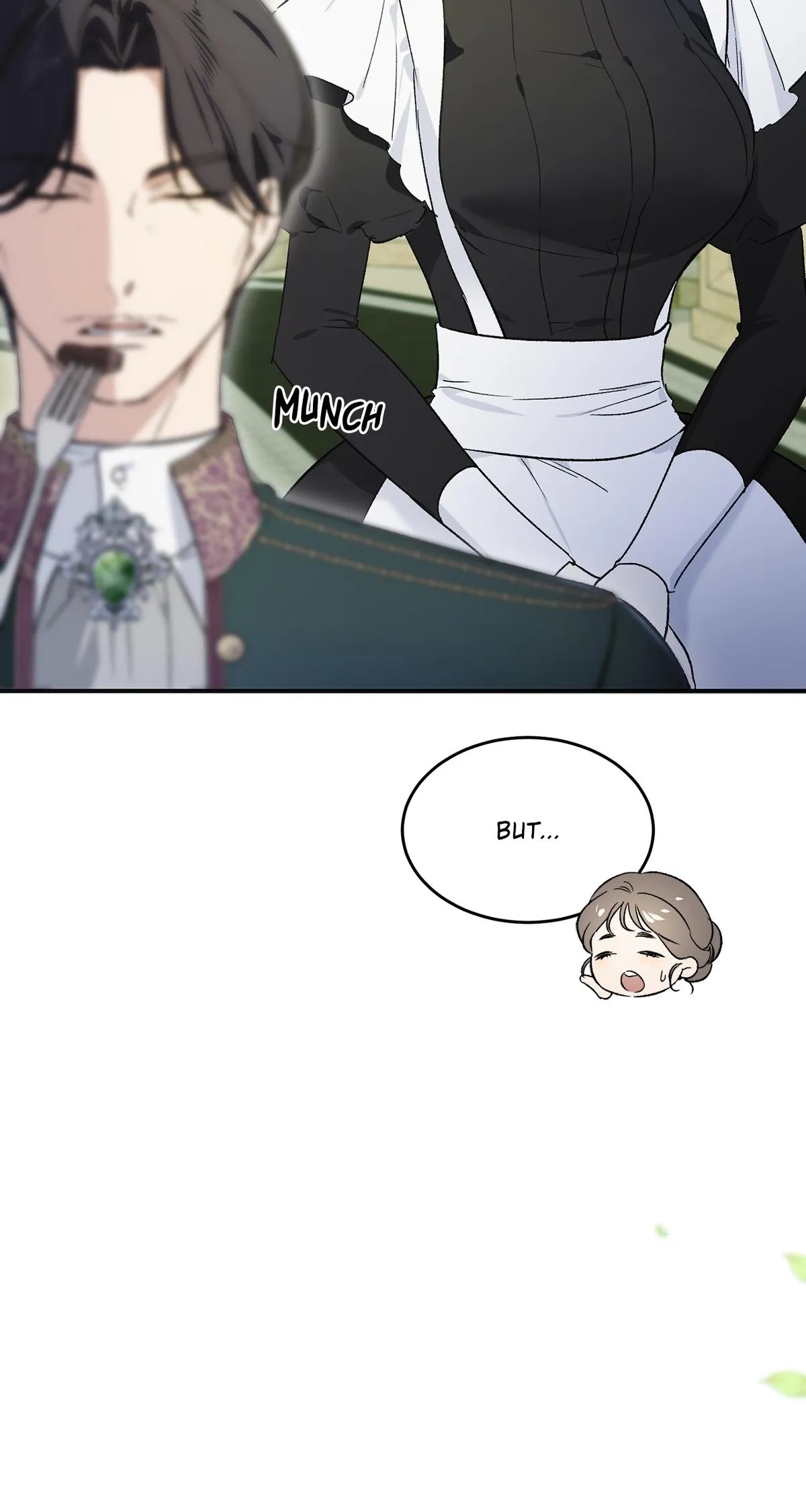 How to Make That Maid Mine Chapter 2 page 13 - 