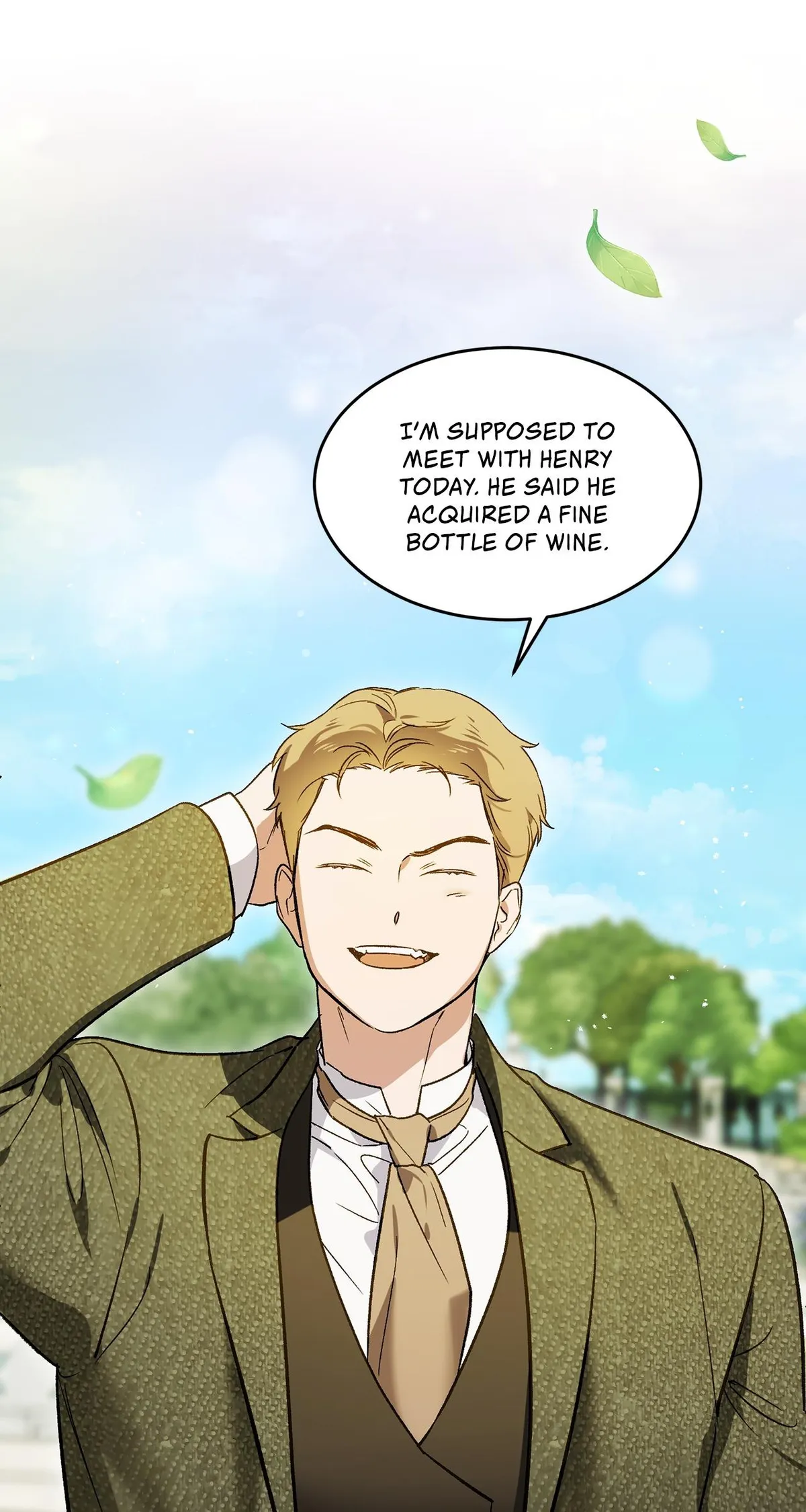 How to Make That Maid Mine Chapter 2 page 14 - 