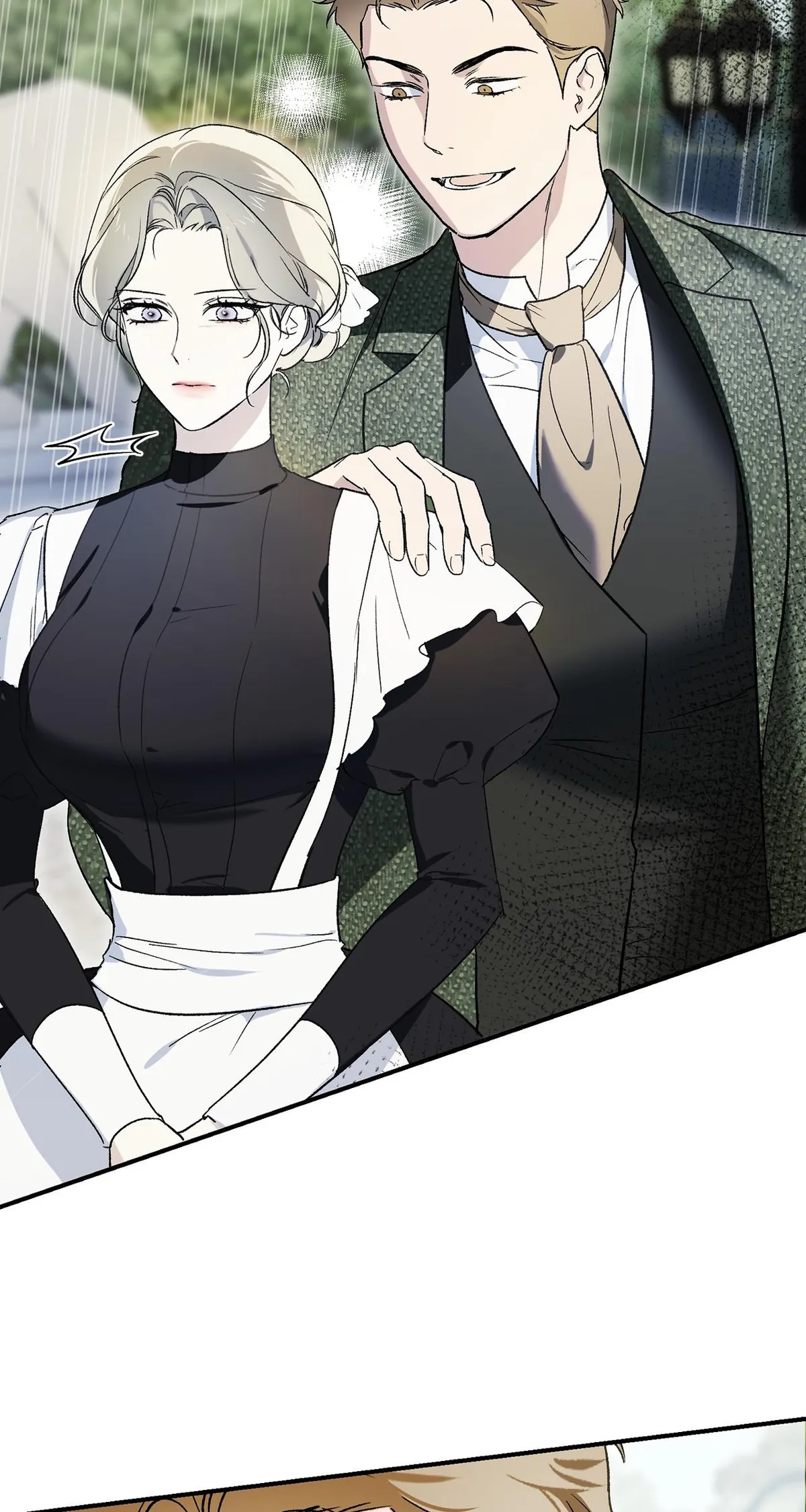 How to Make That Maid Mine Chapter 2 page 19 - 