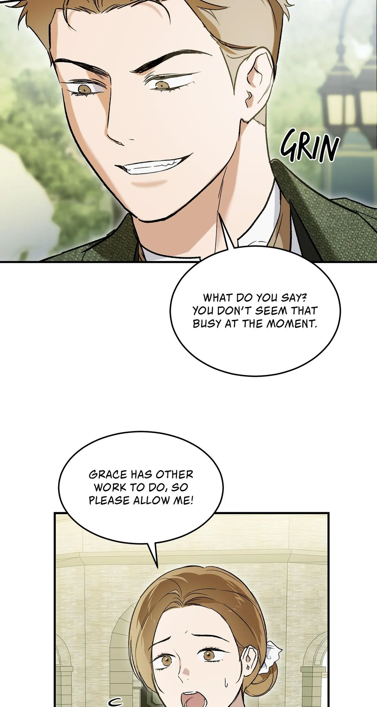 How to Make That Maid Mine Chapter 2 page 20 - 