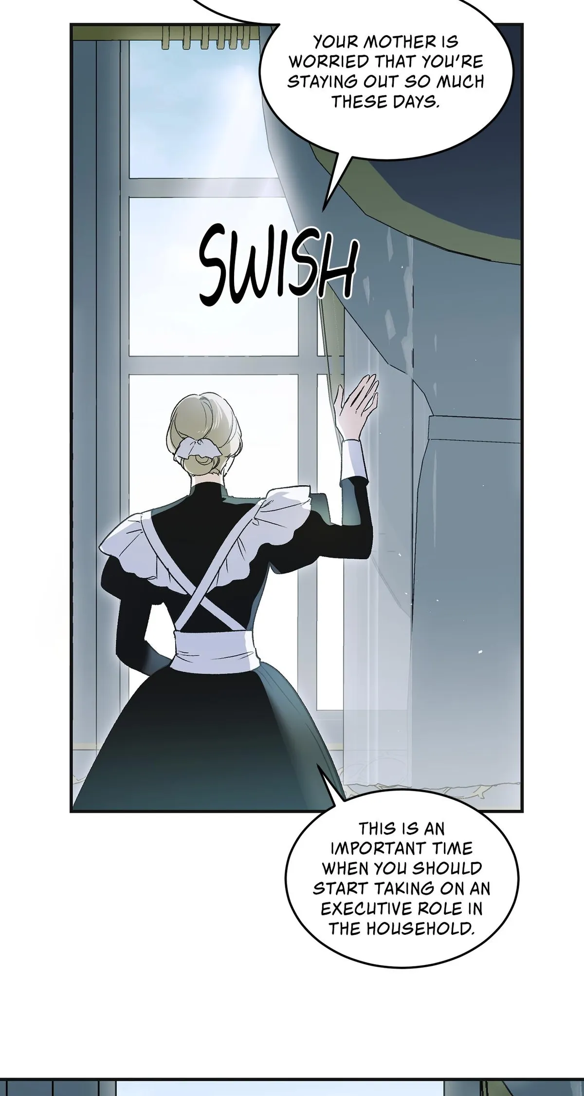 How to Make That Maid Mine Chapter 2 page 3 - 