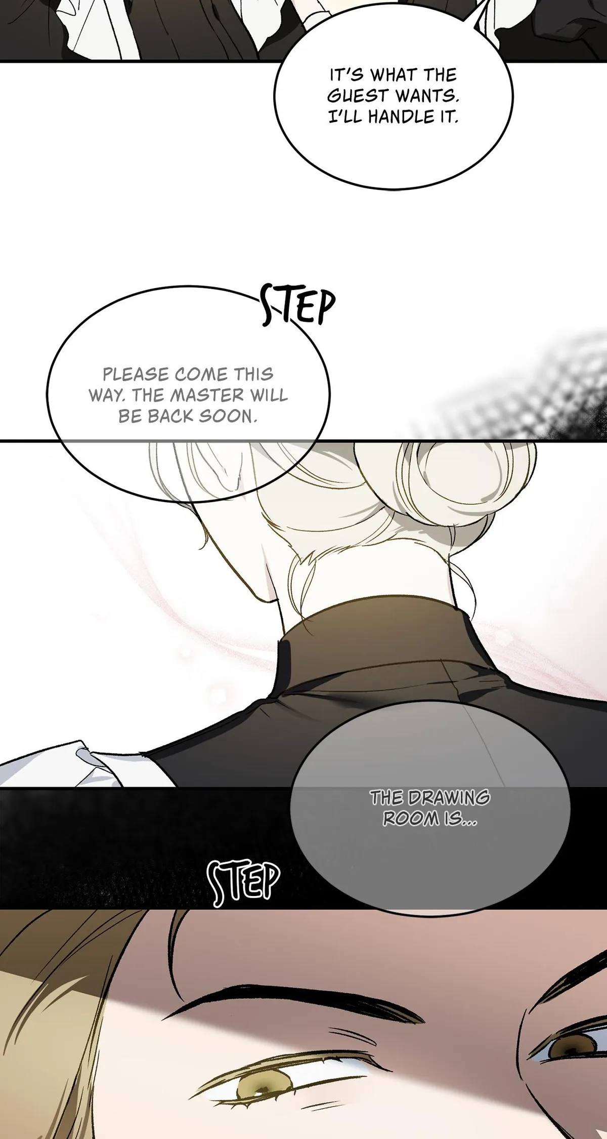 How to Make That Maid Mine Chapter 2 page 22 - 