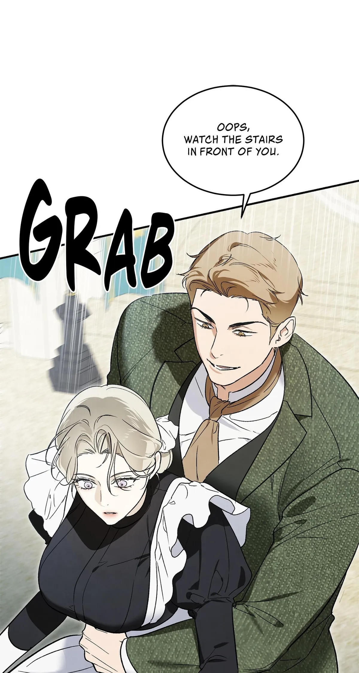 How to Make That Maid Mine Chapter 2 page 24 - 