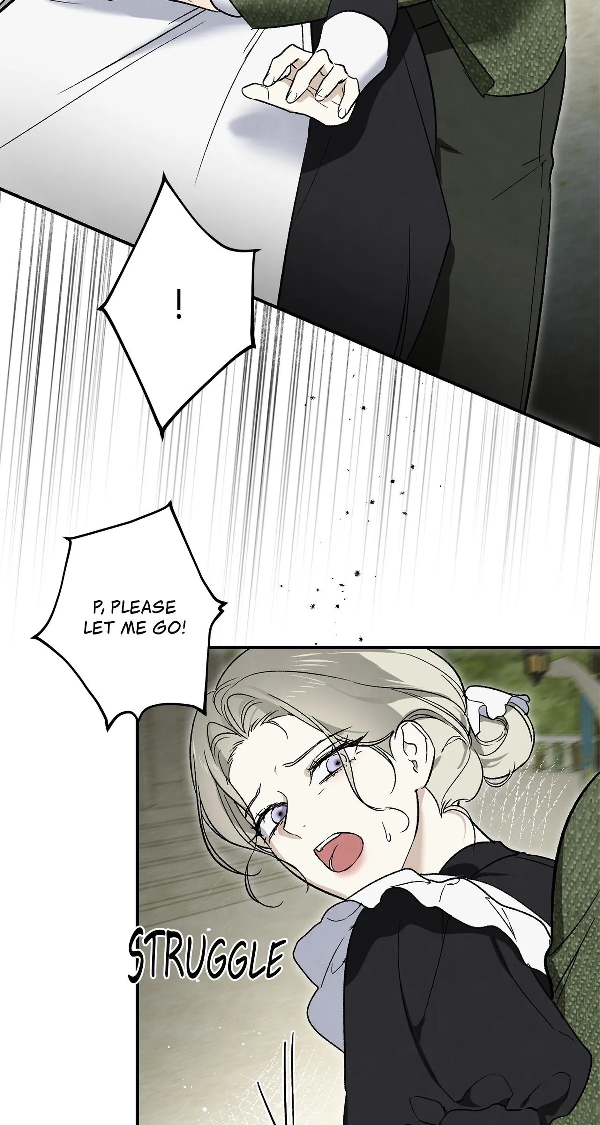 How to Make That Maid Mine Chapter 2 page 25 - 