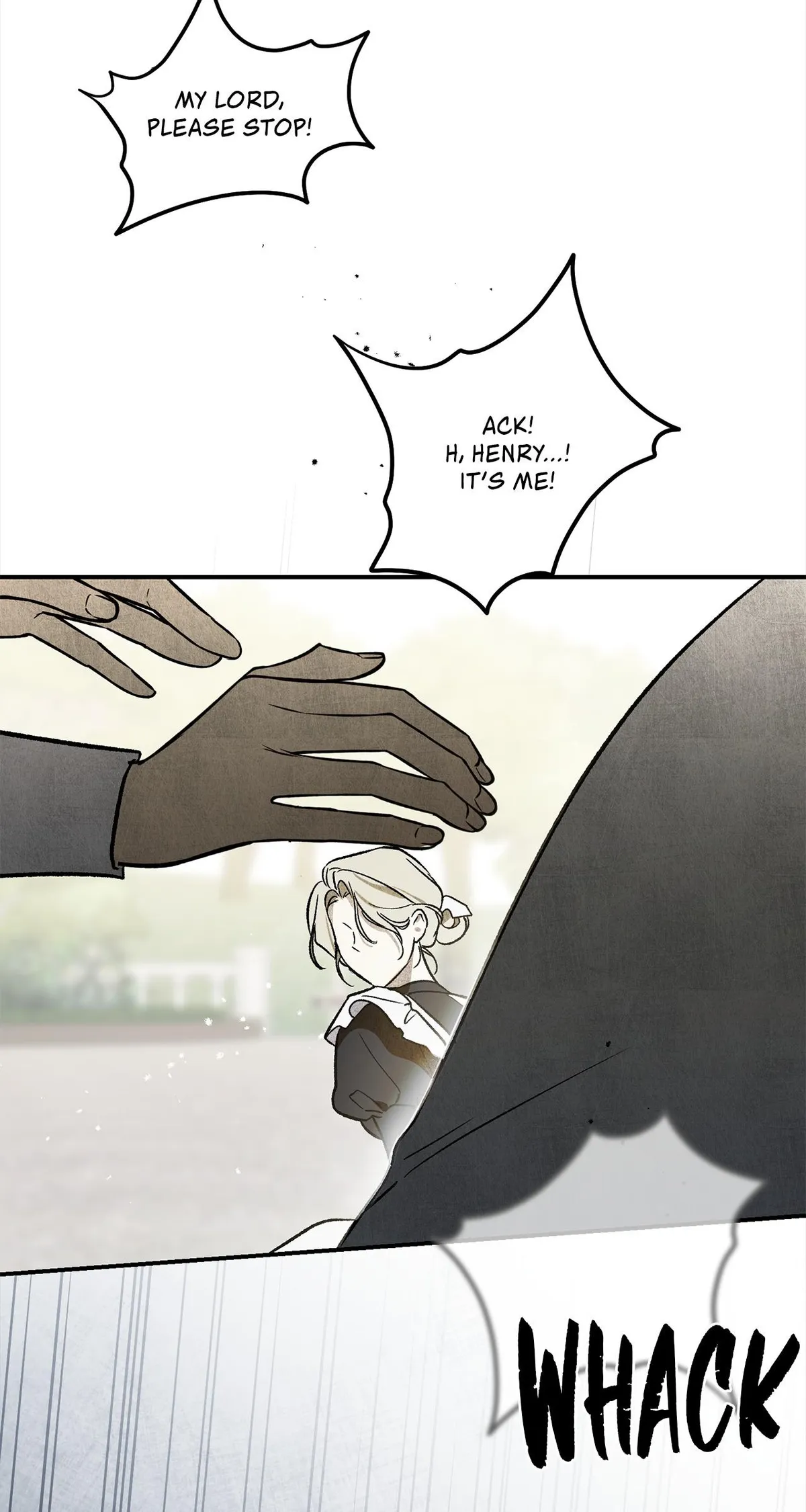 How to Make That Maid Mine Chapter 2 page 36 - 