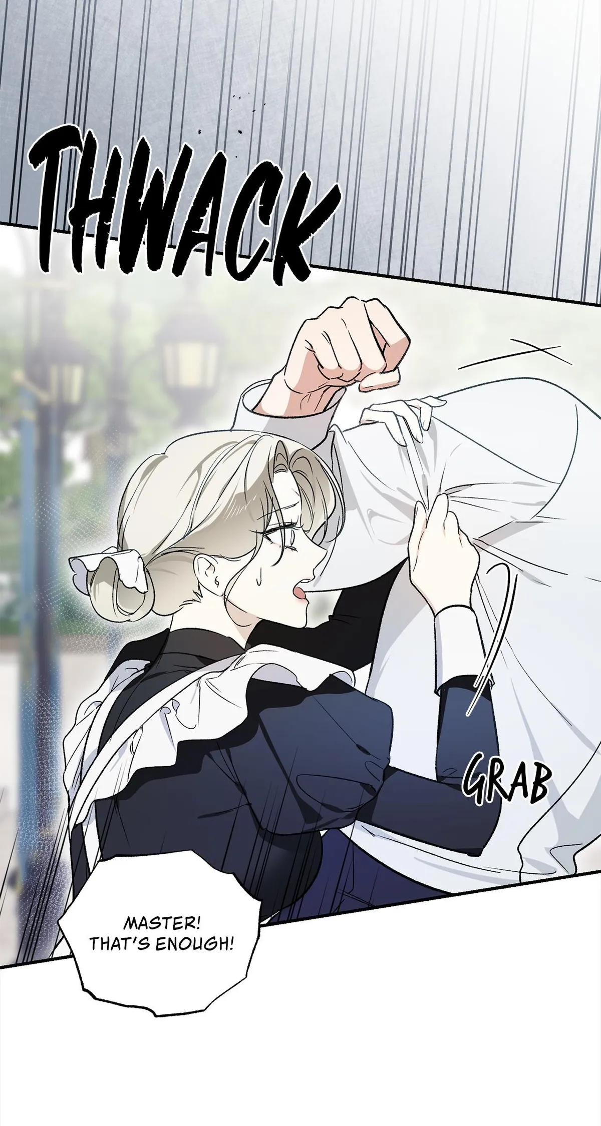 How to Make That Maid Mine Chapter 2 page 37 - 