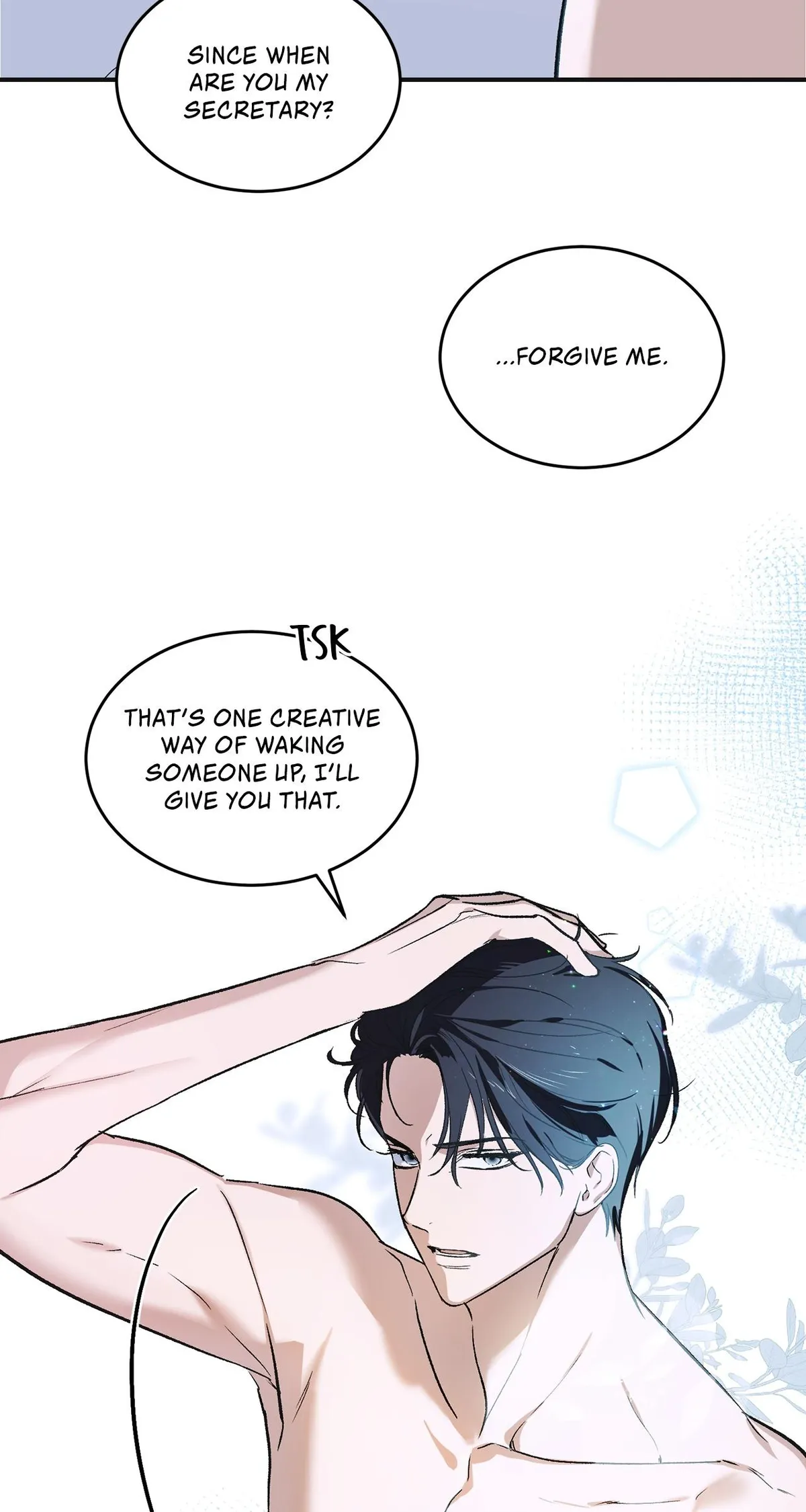 How to Make That Maid Mine Chapter 2 page 5 - 