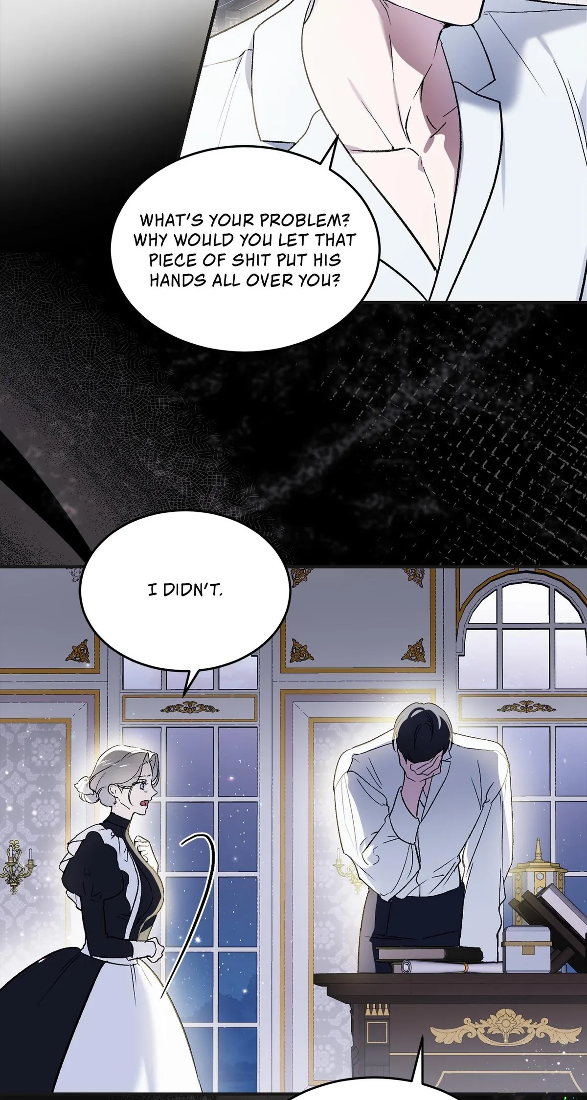 How to Make That Maid Mine Chapter 2 page 48 - 