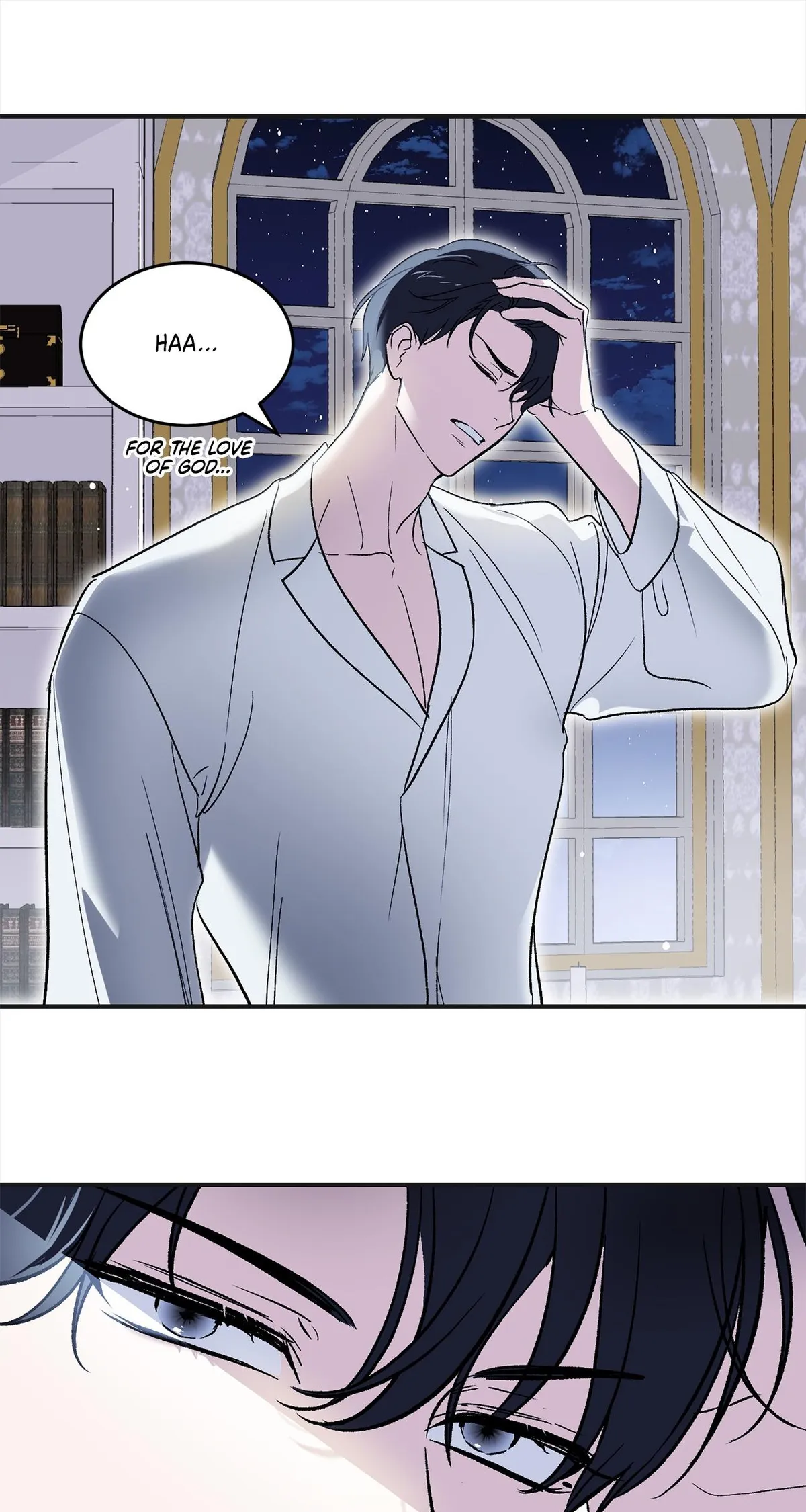 How to Make That Maid Mine Chapter 2 page 54 - 