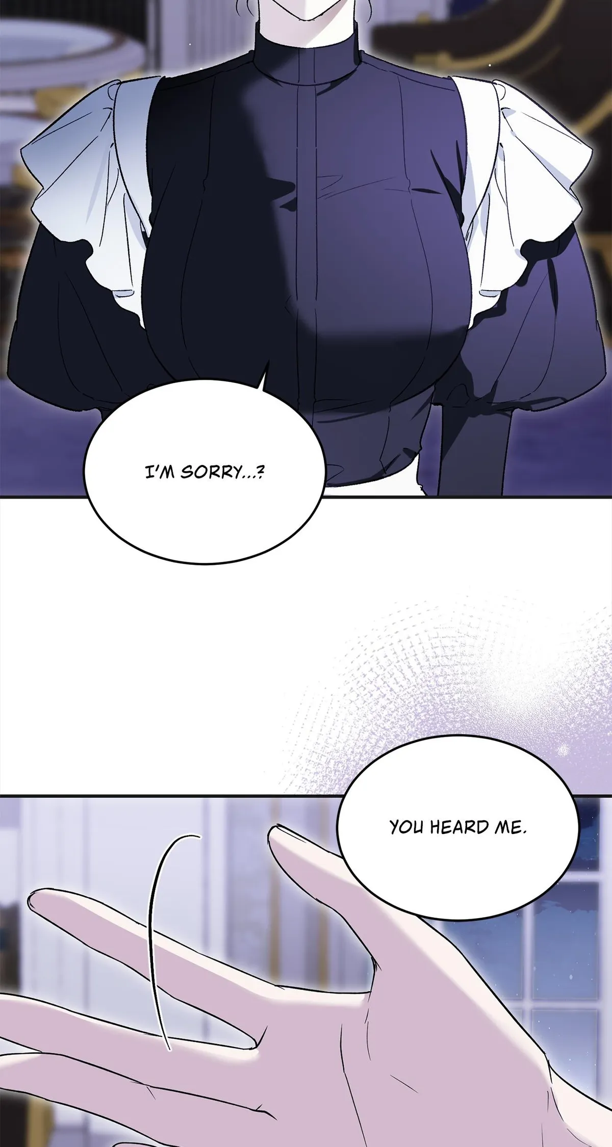 How to Make That Maid Mine Chapter 2 page 56 - 