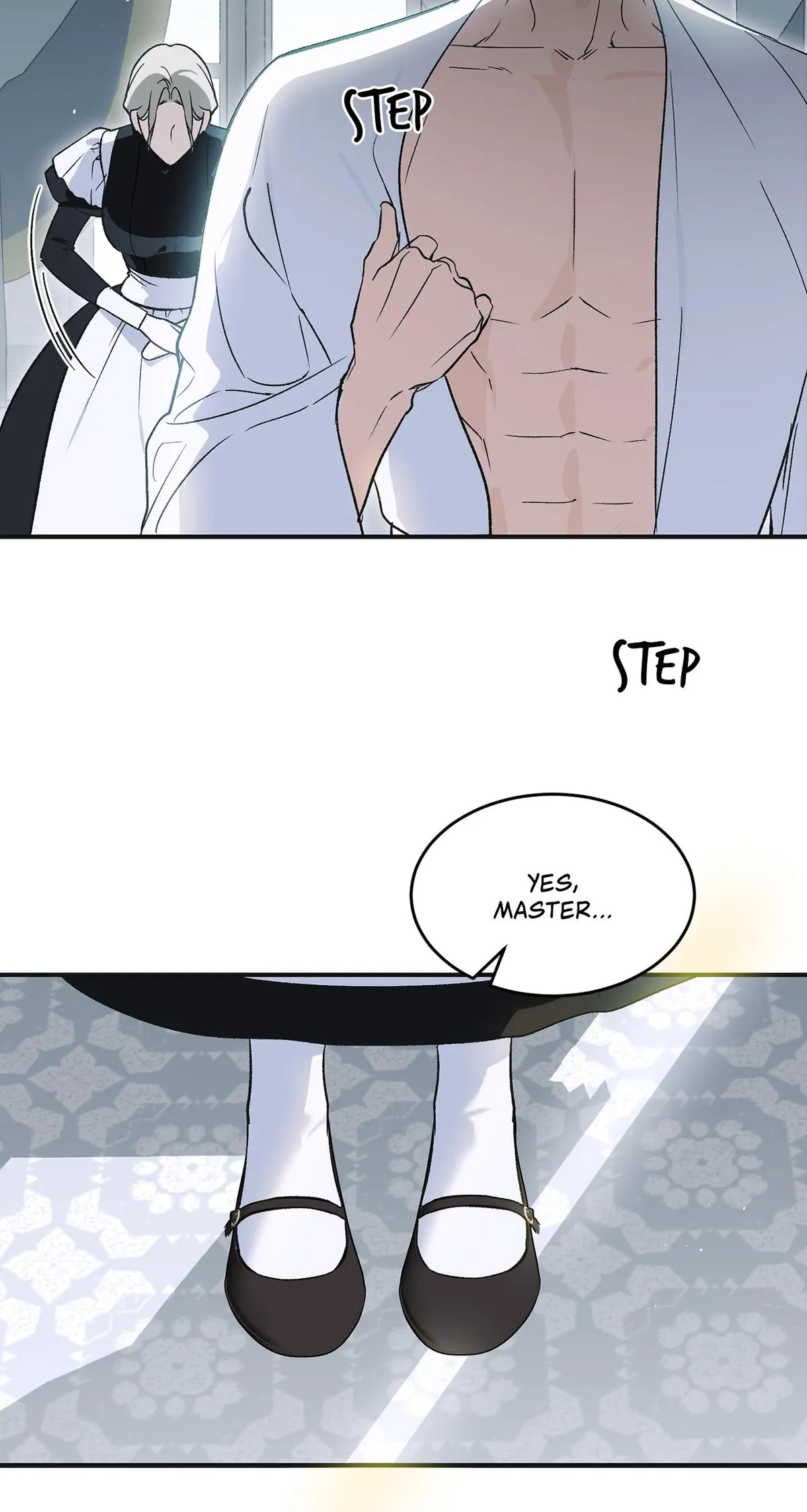 How to Make That Maid Mine Chapter 2 page 7 - 