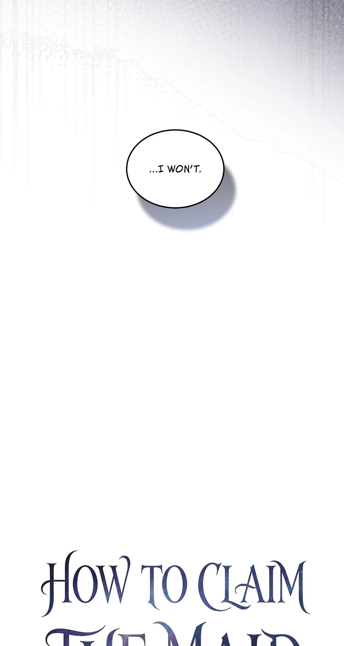 How to Make That Maid Mine Chapter 3 page 14 - 
