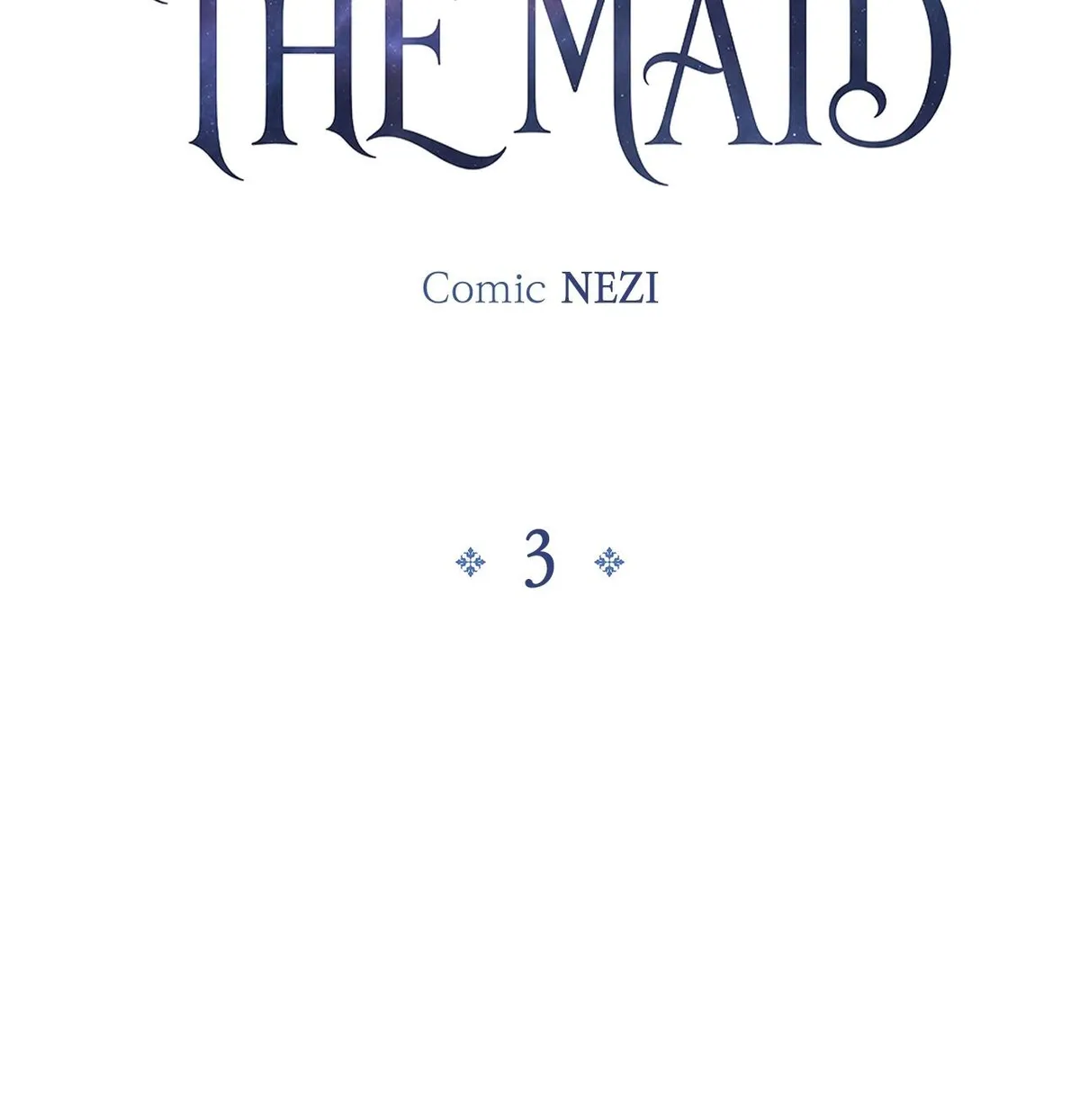How to Make That Maid Mine Chapter 3 page 15 - 