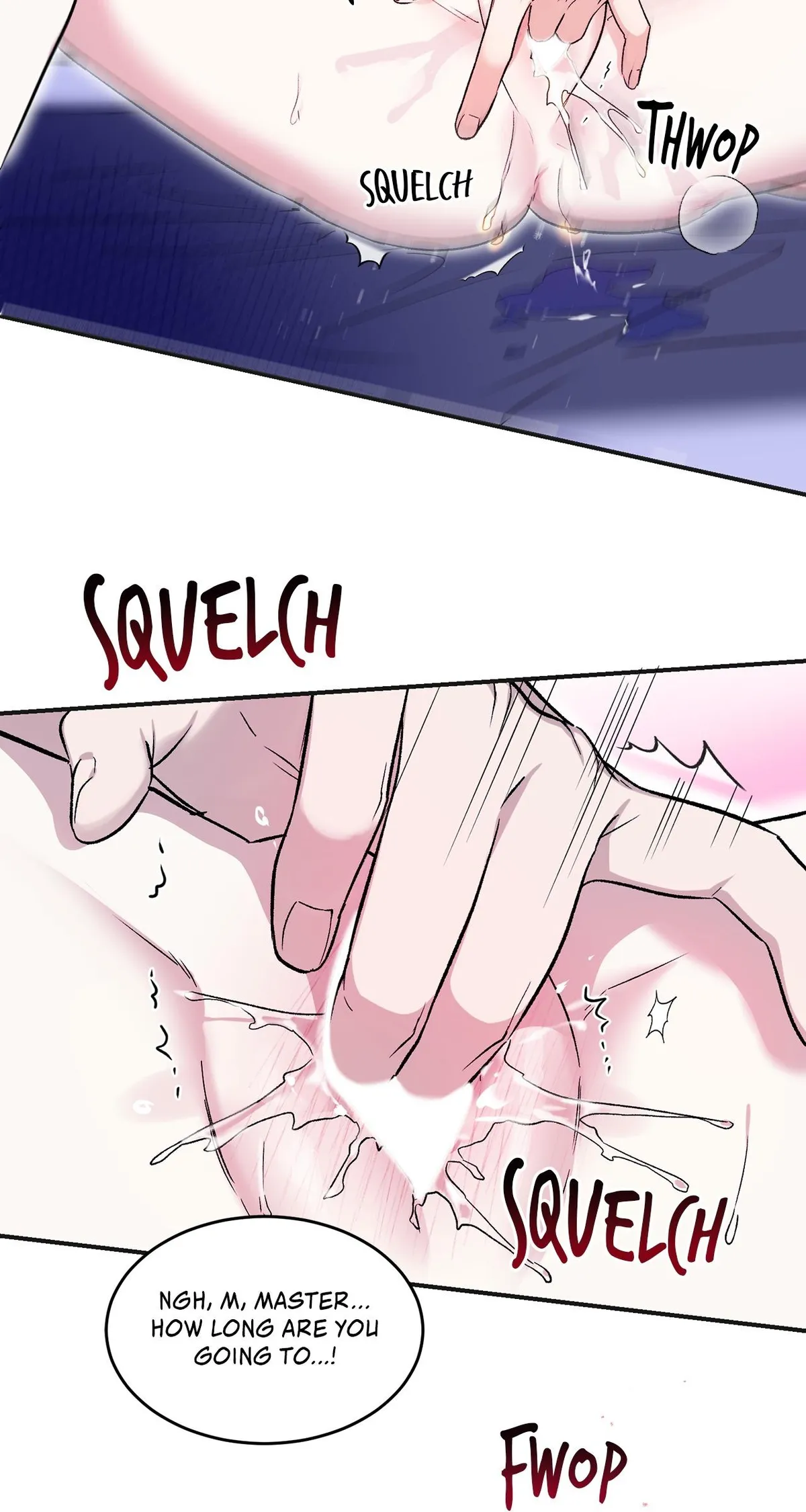 How to Make That Maid Mine Chapter 3 page 17 - 