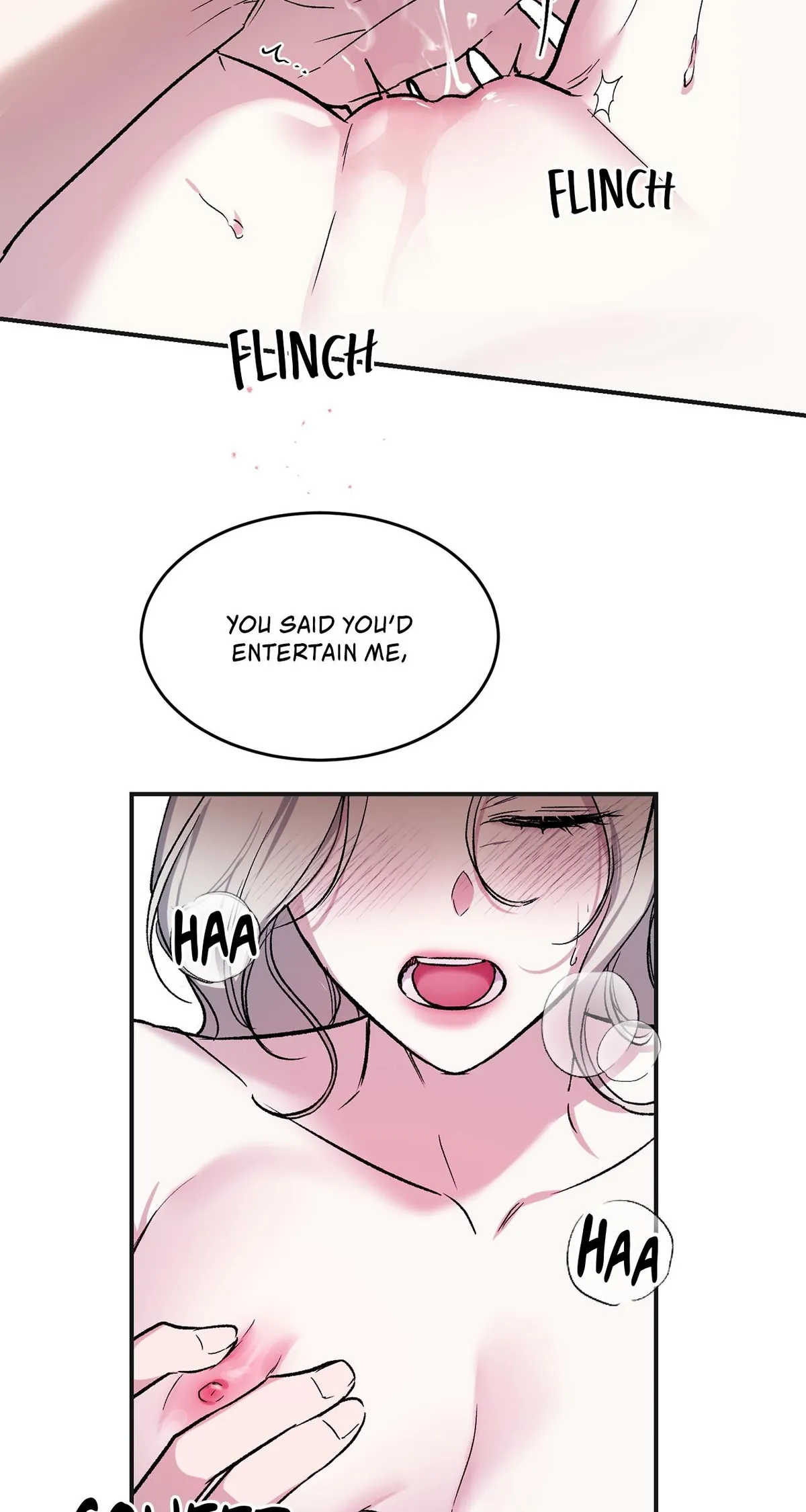 How to Make That Maid Mine Chapter 3 page 19 - 