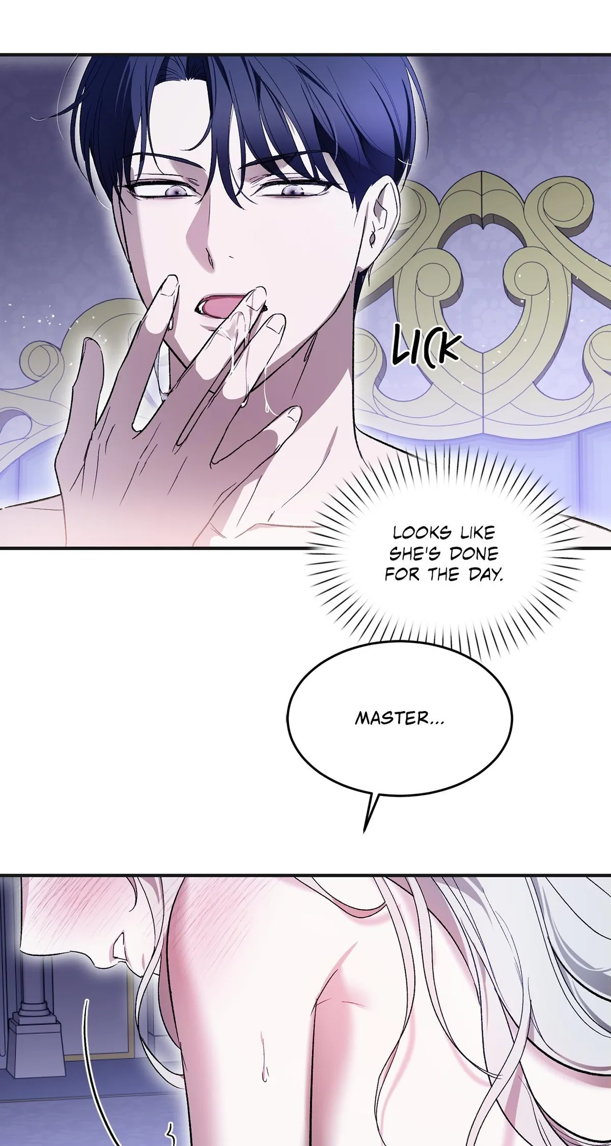 How to Make That Maid Mine Chapter 3 page 23 - 