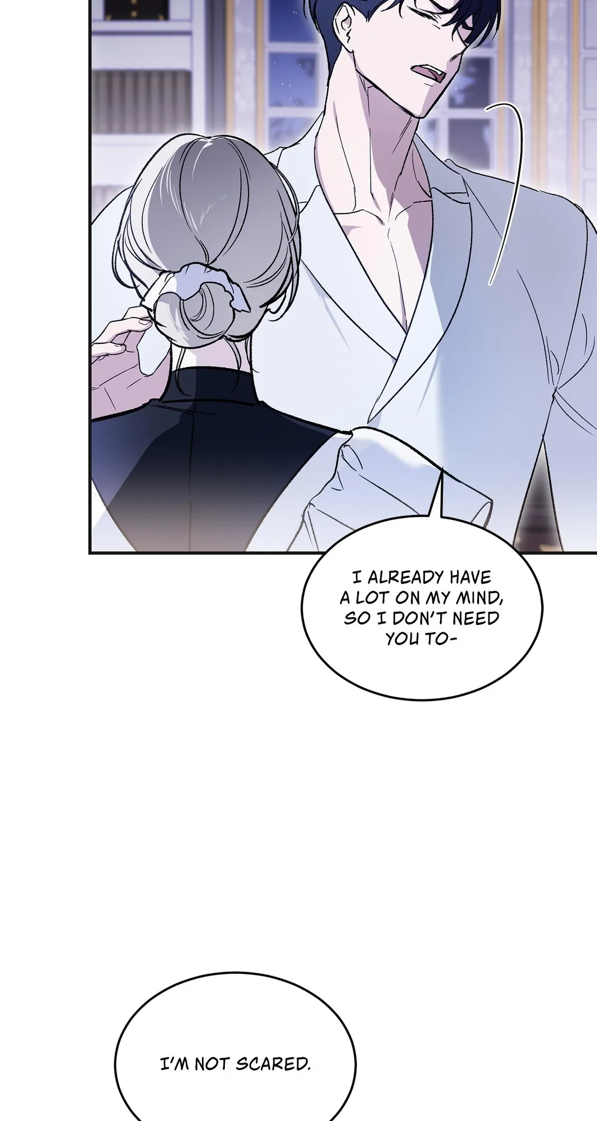 How to Make That Maid Mine Chapter 3 page 4 - 