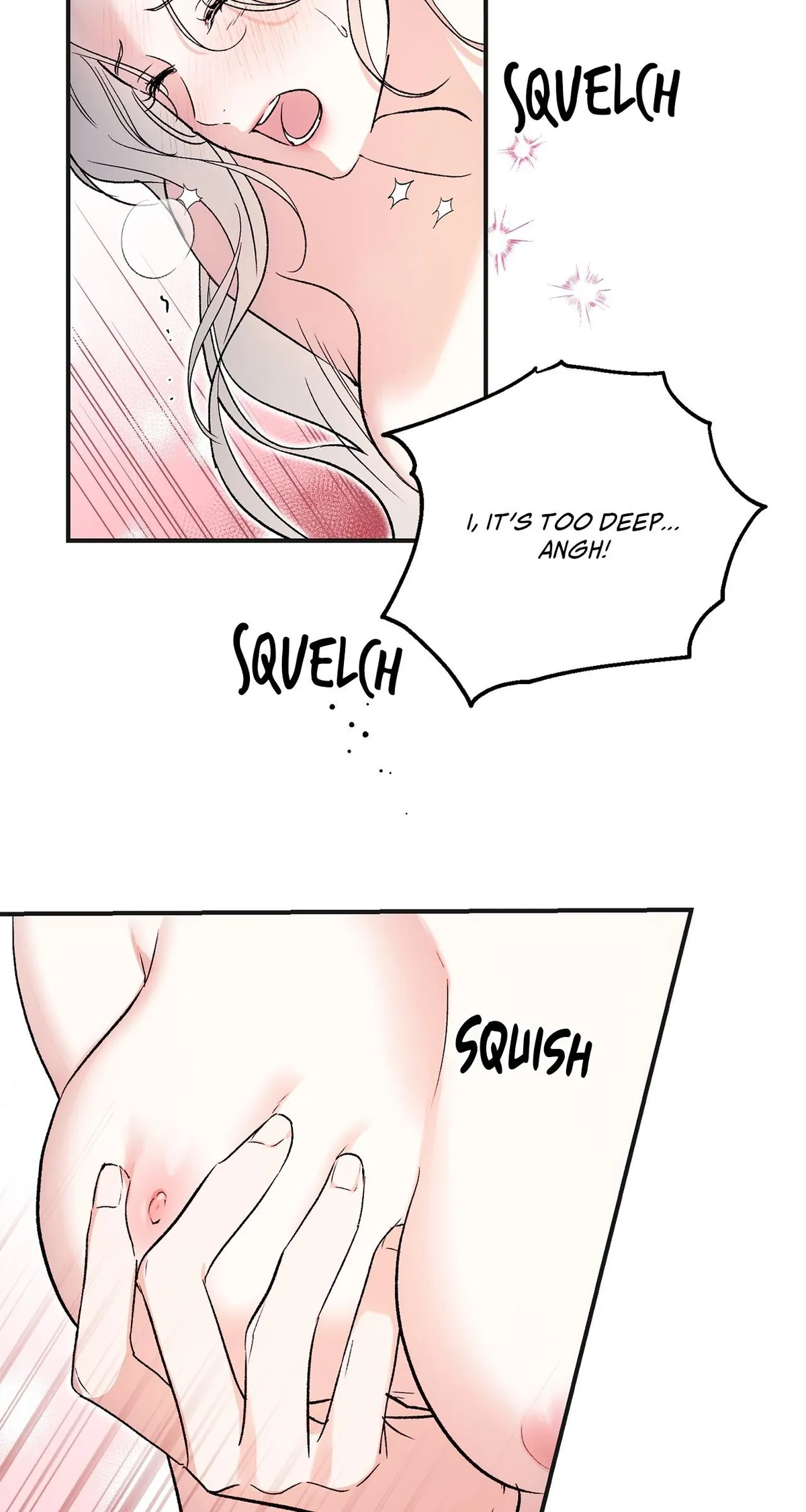How to Make That Maid Mine Chapter 3 page 31 - 