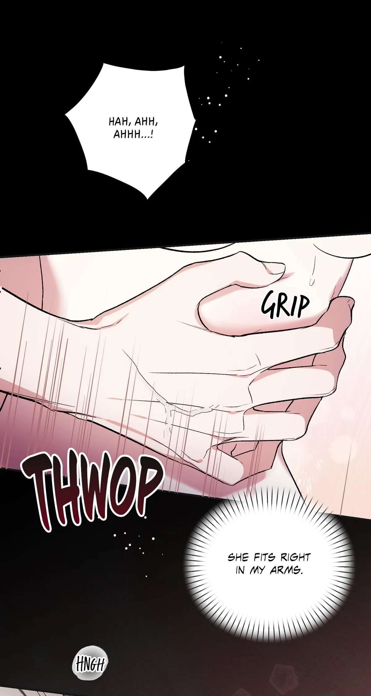 How to Make That Maid Mine Chapter 3 page 37 - 