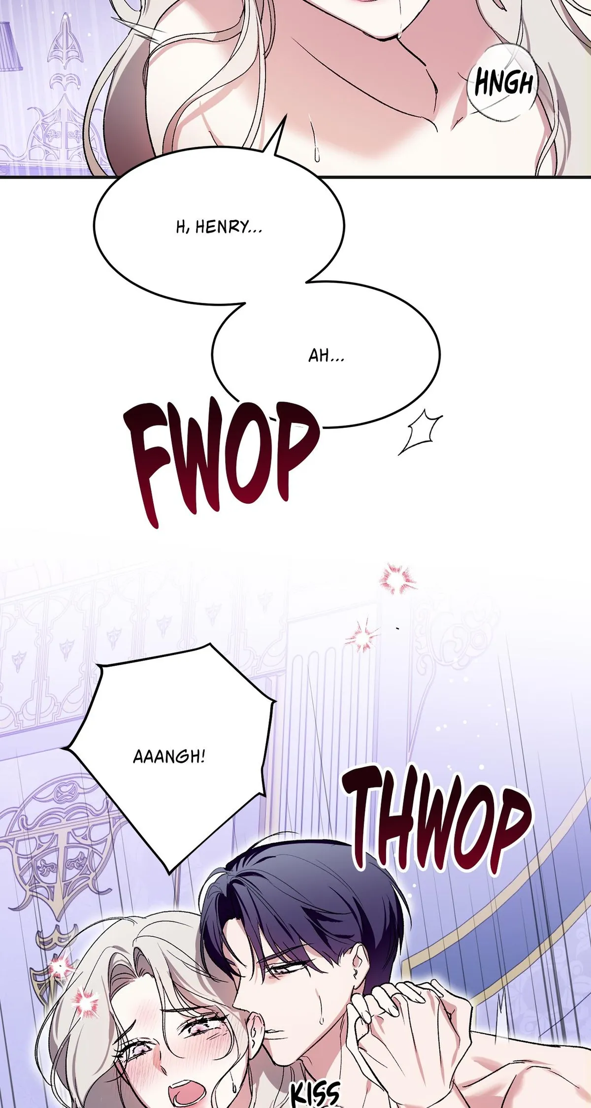 How to Make That Maid Mine Chapter 3 page 39 - 