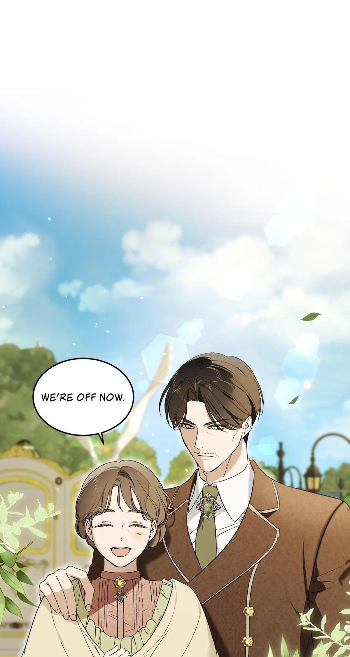 How to Make That Maid Mine Chapter 3 page 44 - 