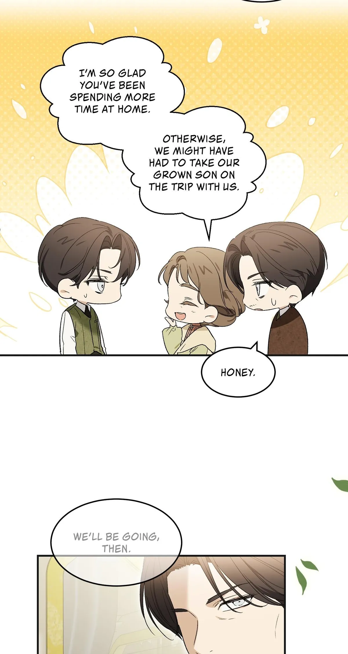 How to Make That Maid Mine Chapter 3 page 46 - 