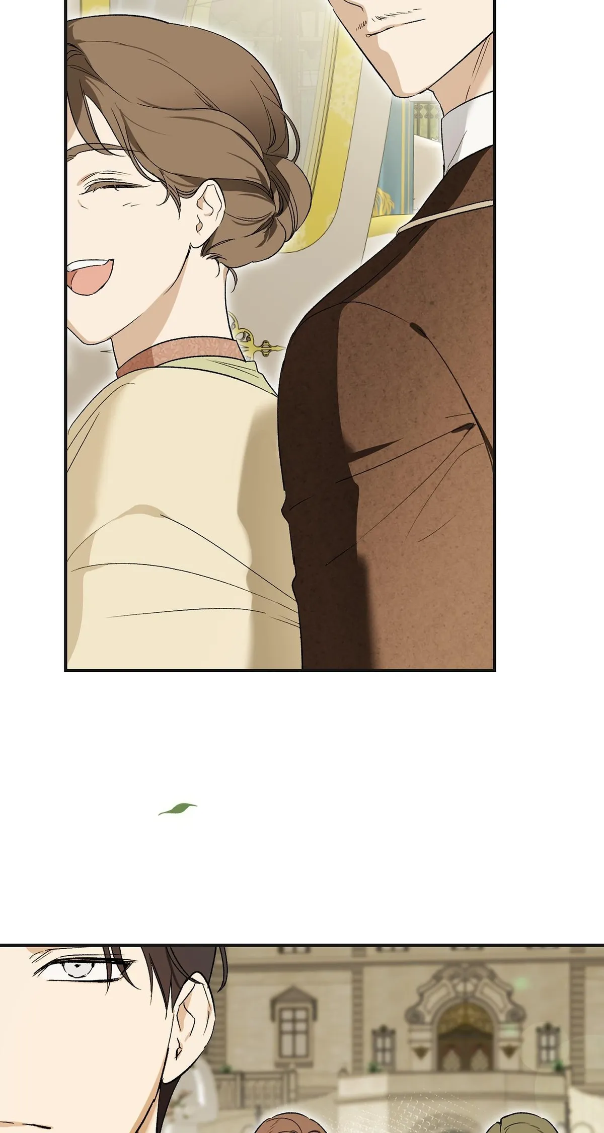 How to Make That Maid Mine Chapter 3 page 47 - 