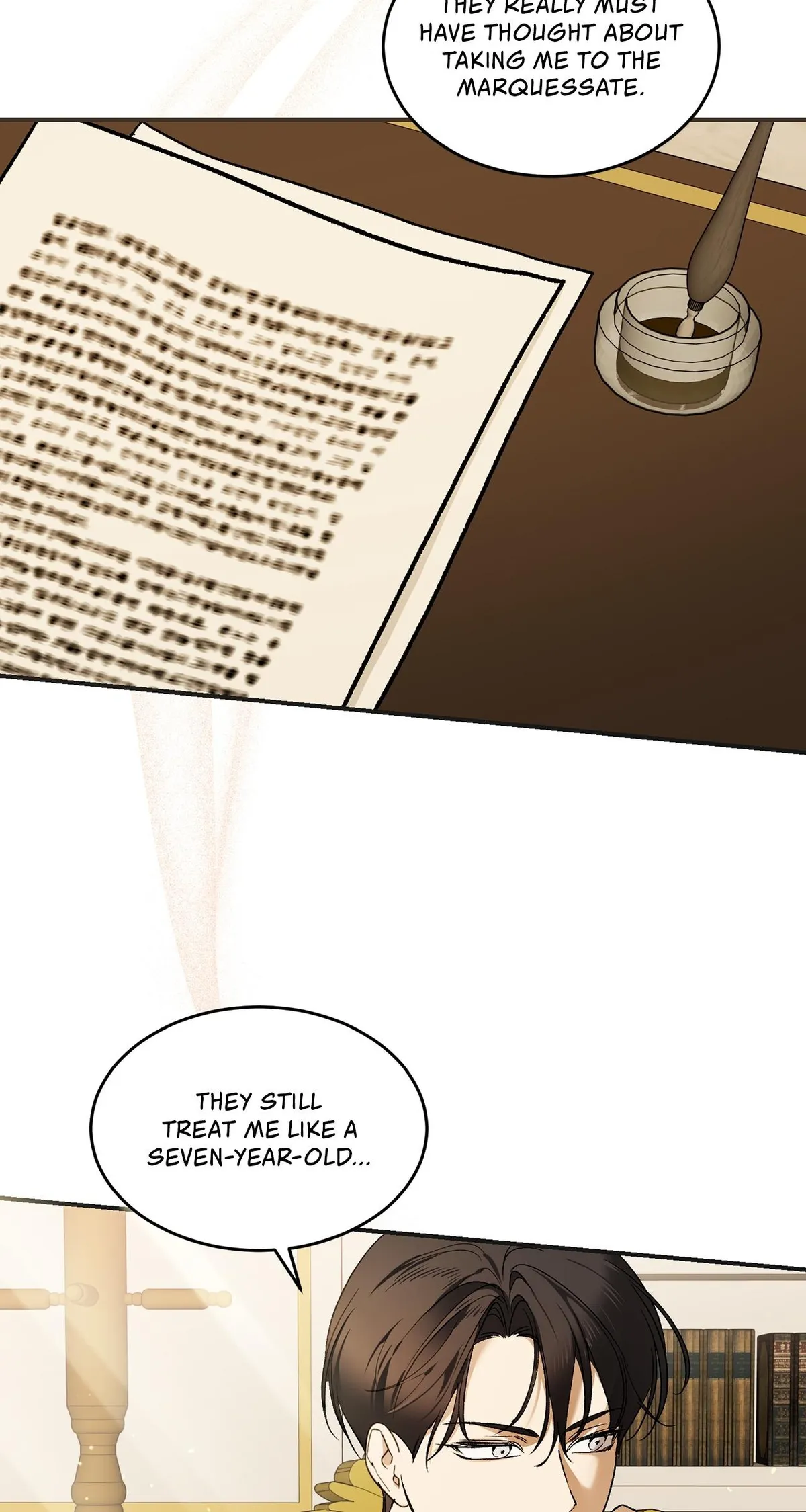 How to Make That Maid Mine Chapter 3 page 49 - 