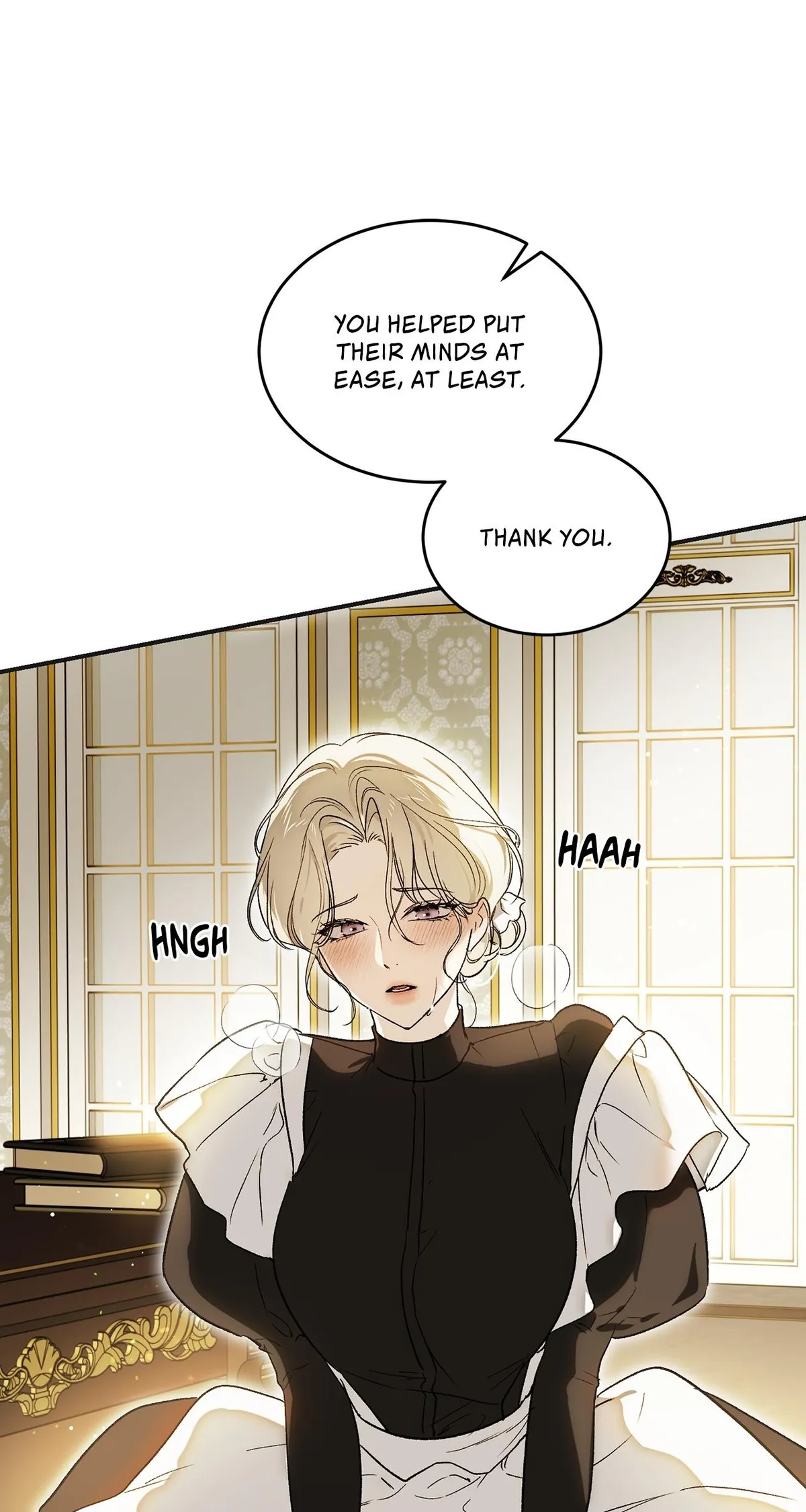 How to Make That Maid Mine Chapter 3 page 51 - 