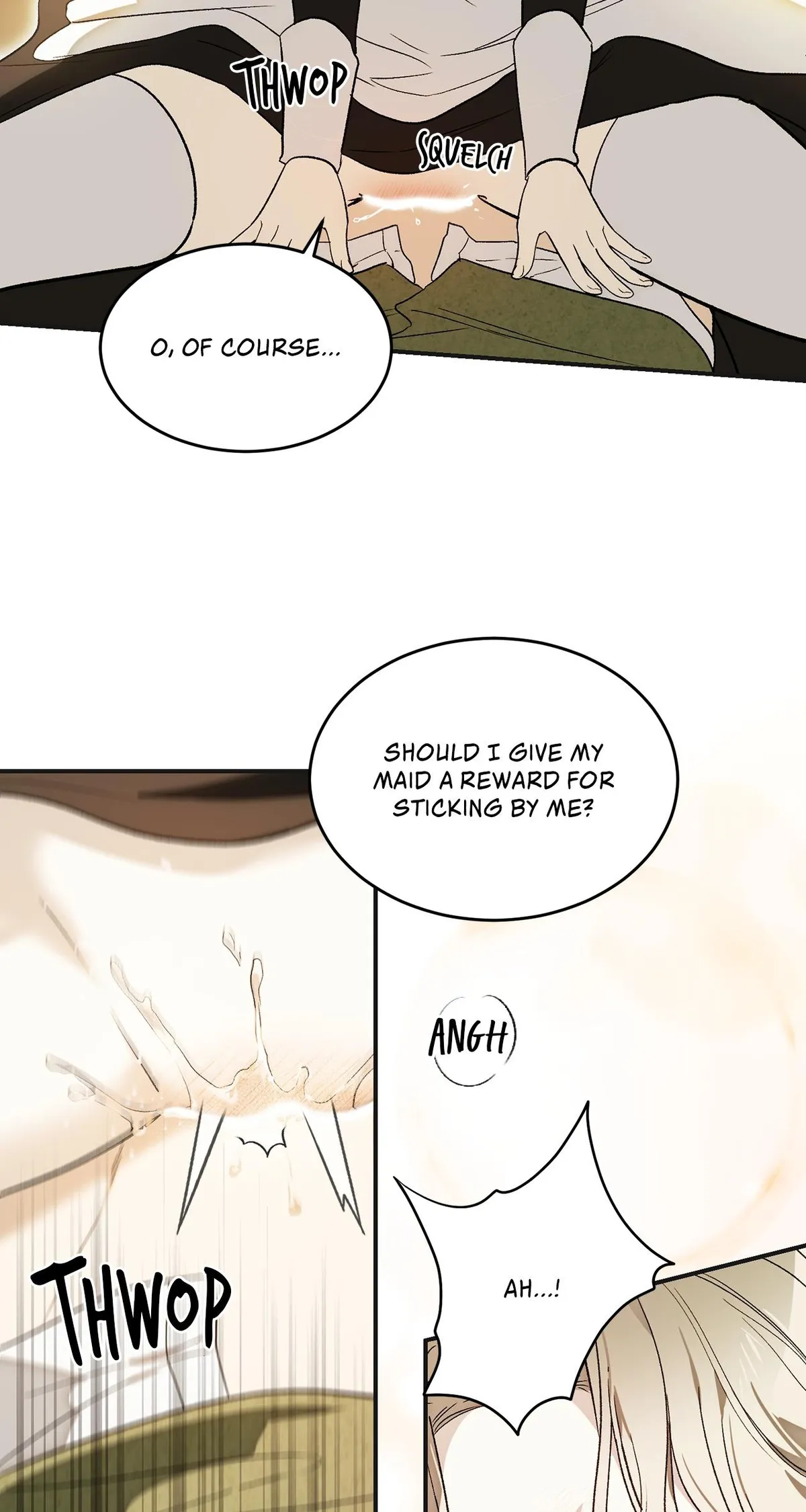 How to Make That Maid Mine Chapter 3 page 52 - 