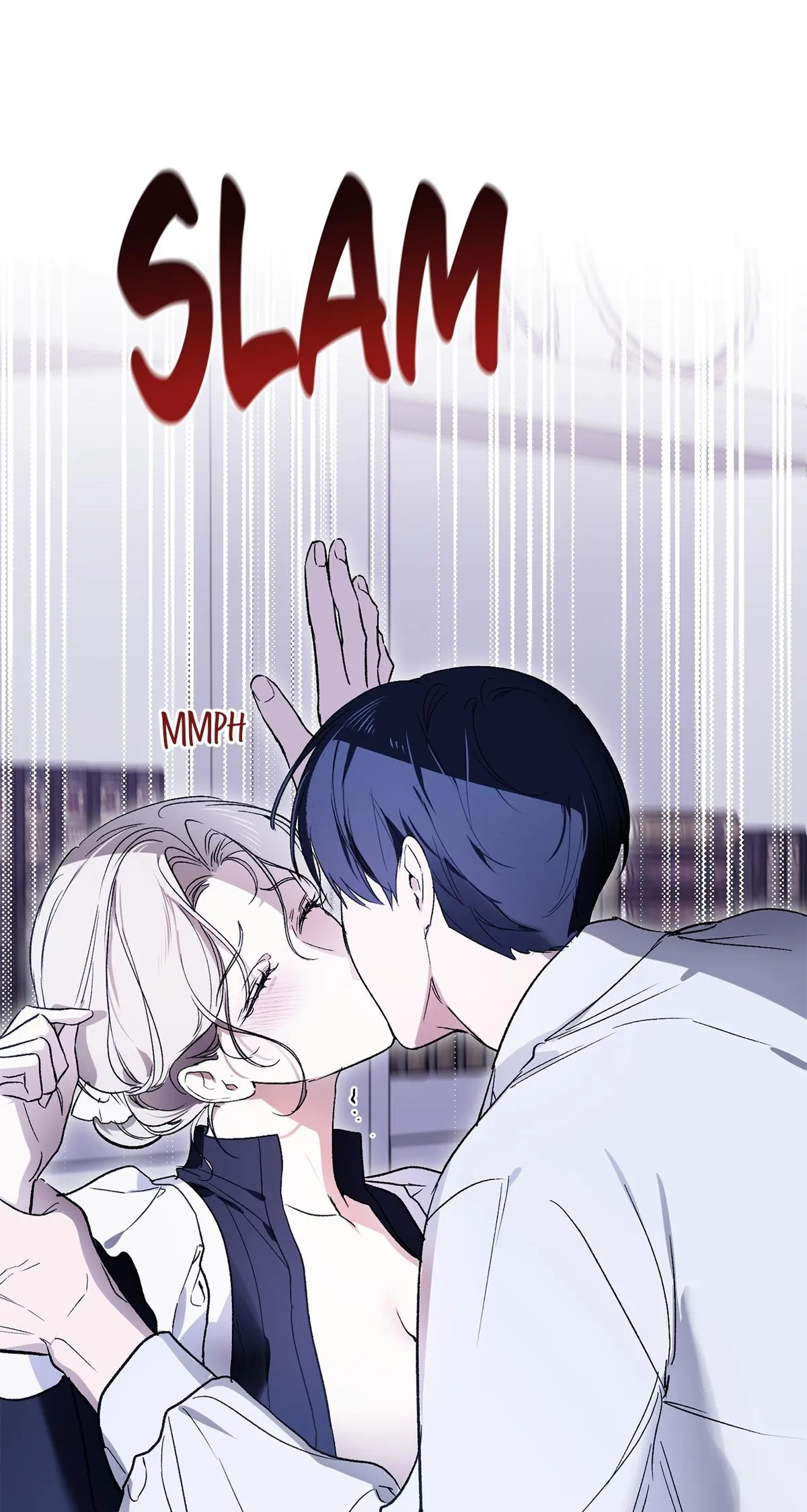How to Make That Maid Mine Chapter 3 page 8 - 