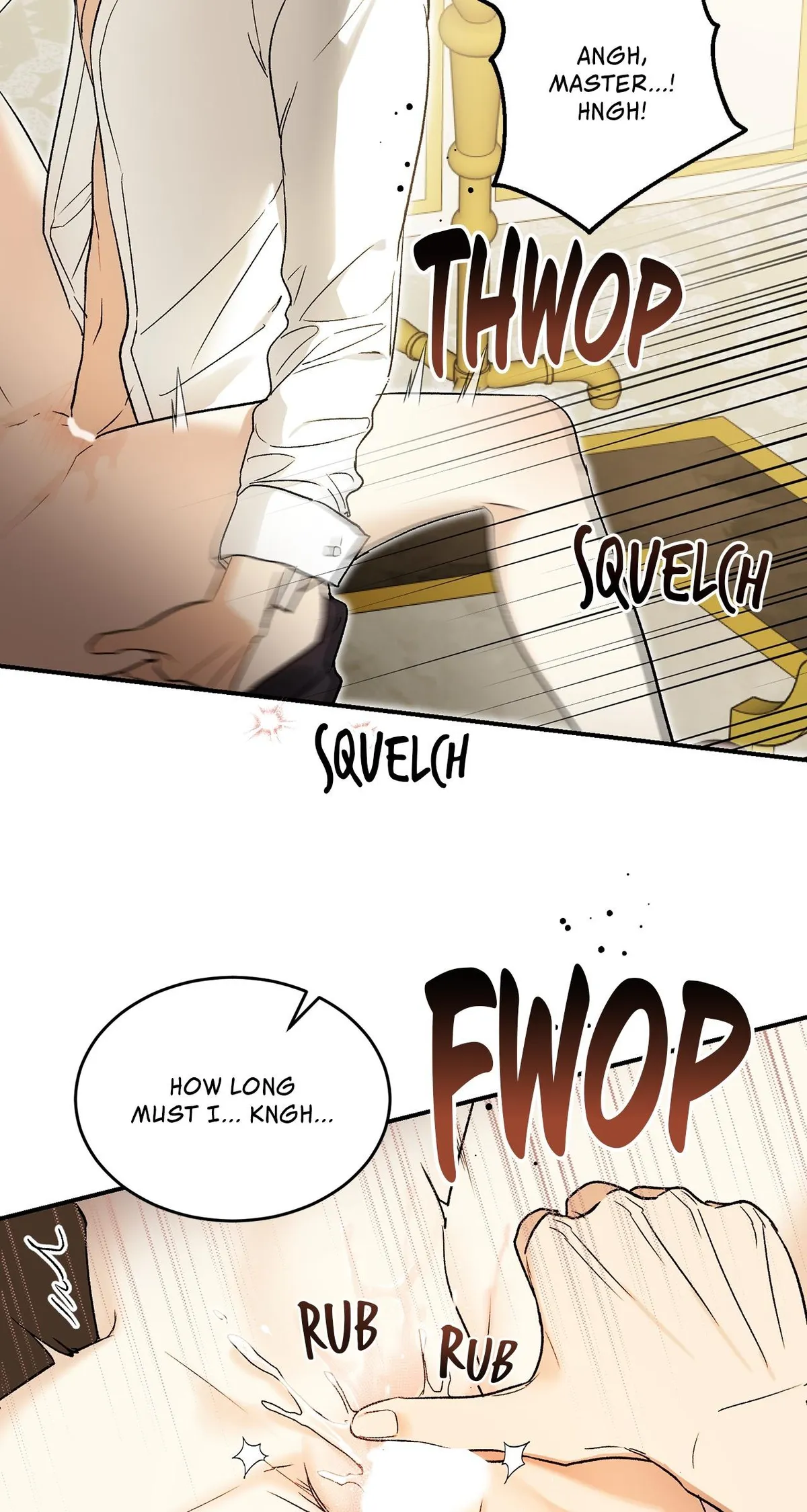 How to Make That Maid Mine Chapter 4 page 11 - 