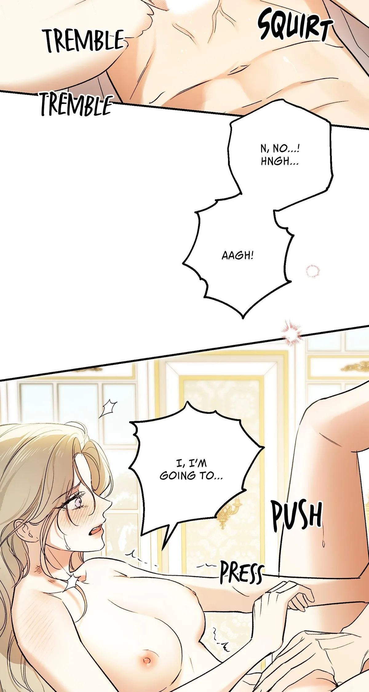 How to Make That Maid Mine Chapter 4 page 12 - 