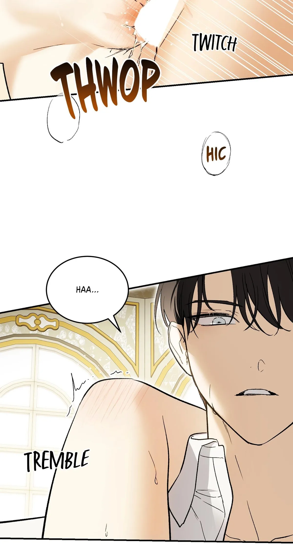 How to Make That Maid Mine Chapter 4 page 3 - 