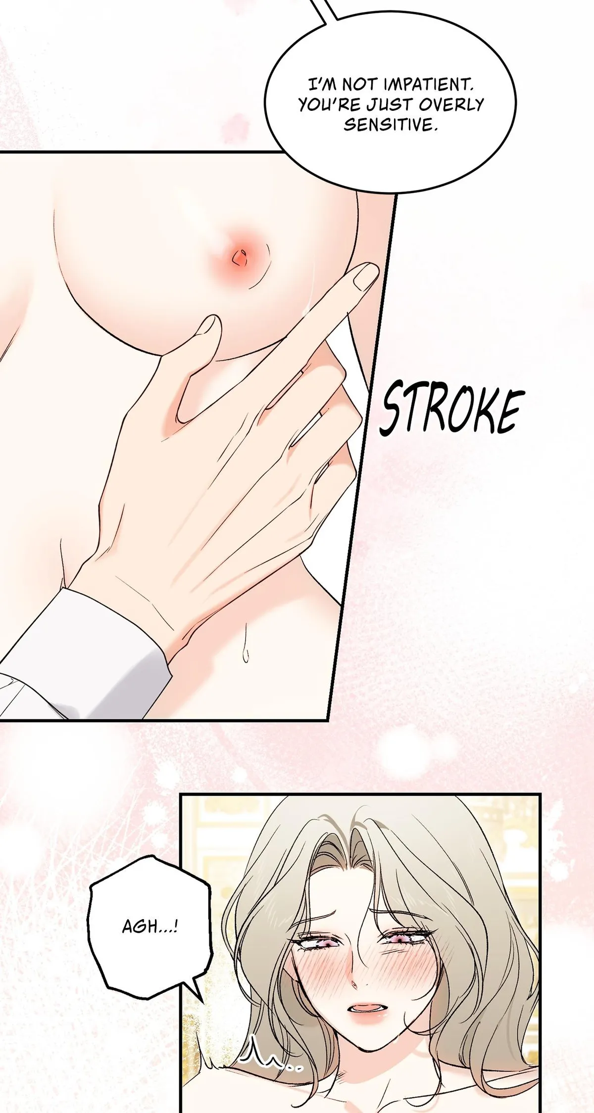 How to Make That Maid Mine Chapter 4 page 23 - 