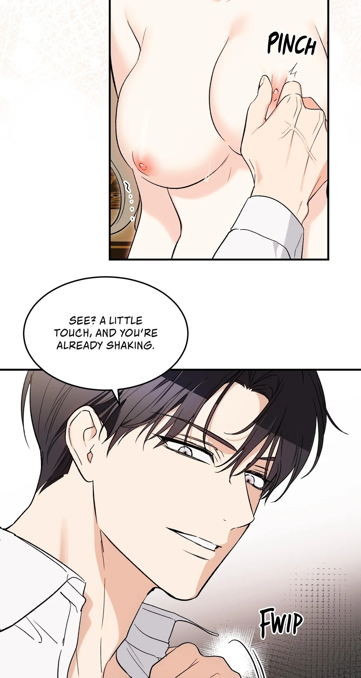 How to Make That Maid Mine Chapter 4 page 24 - 