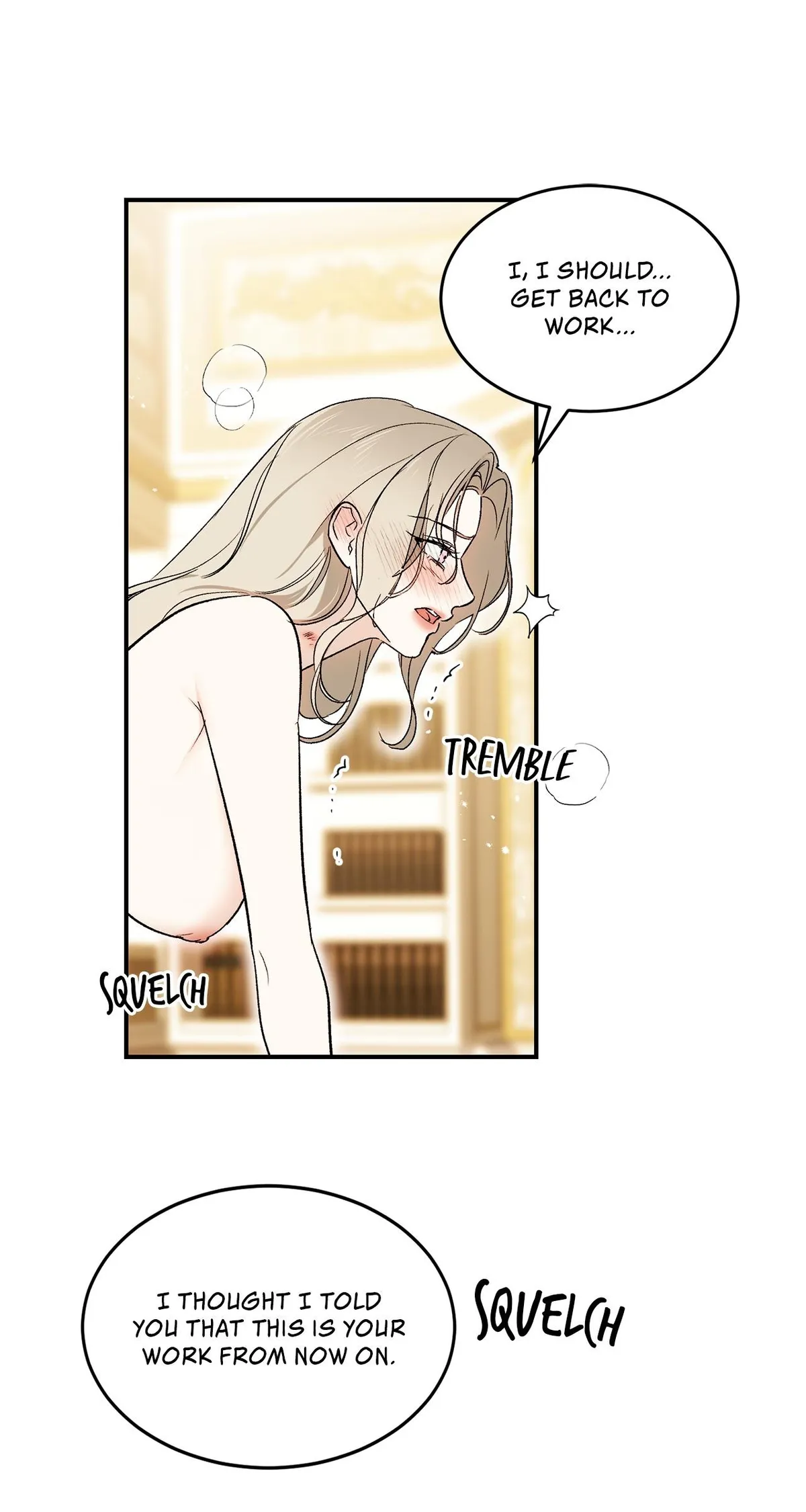 How to Make That Maid Mine Chapter 4 page 28 - 
