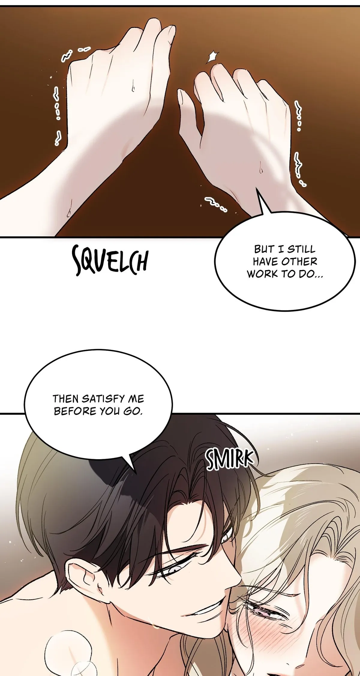 How to Make That Maid Mine Chapter 4 page 29 - 